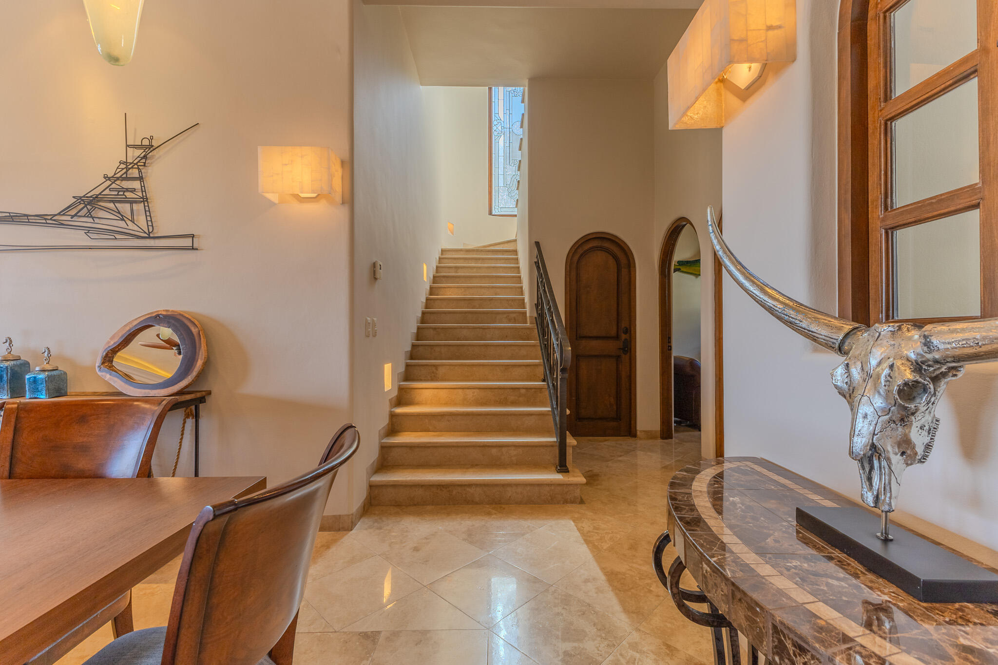 23 Las Colinas, Casa Alegria