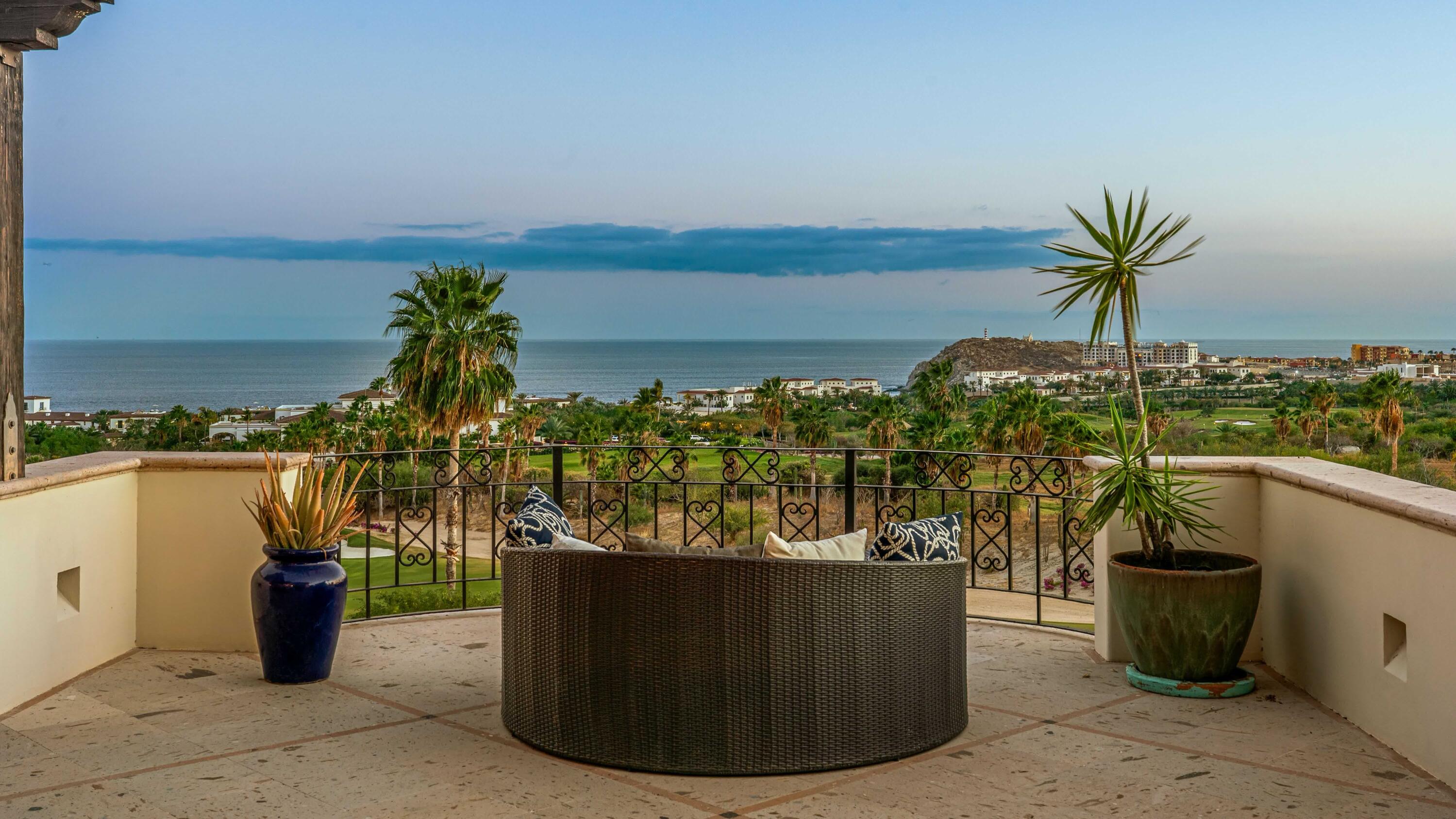 23 Las Colinas, Casa Alegria