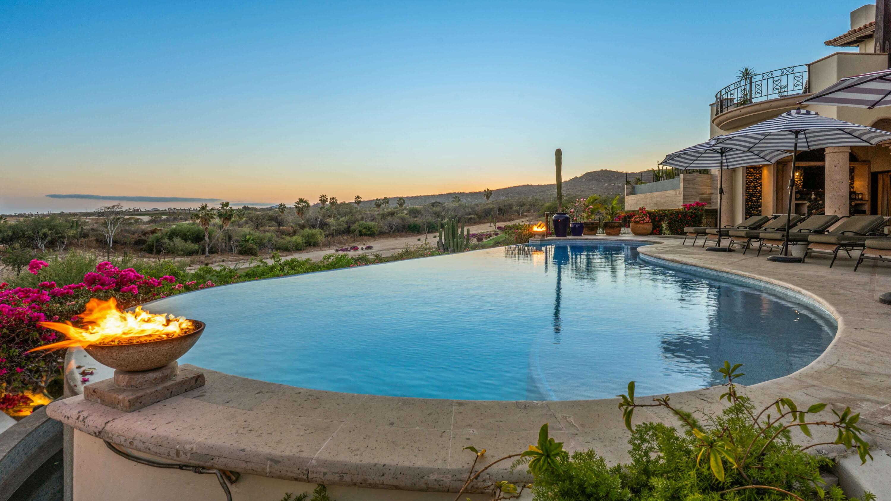 23 Las Colinas, Casa Alegria