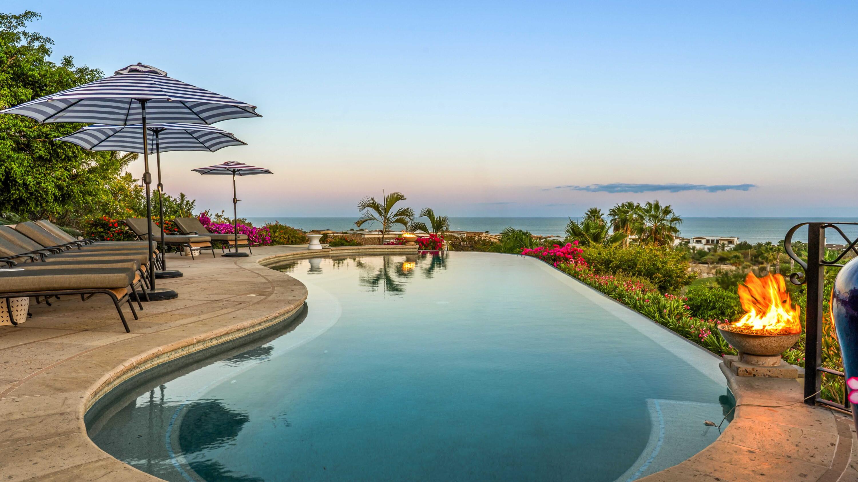 23 Las Colinas, Casa Alegria