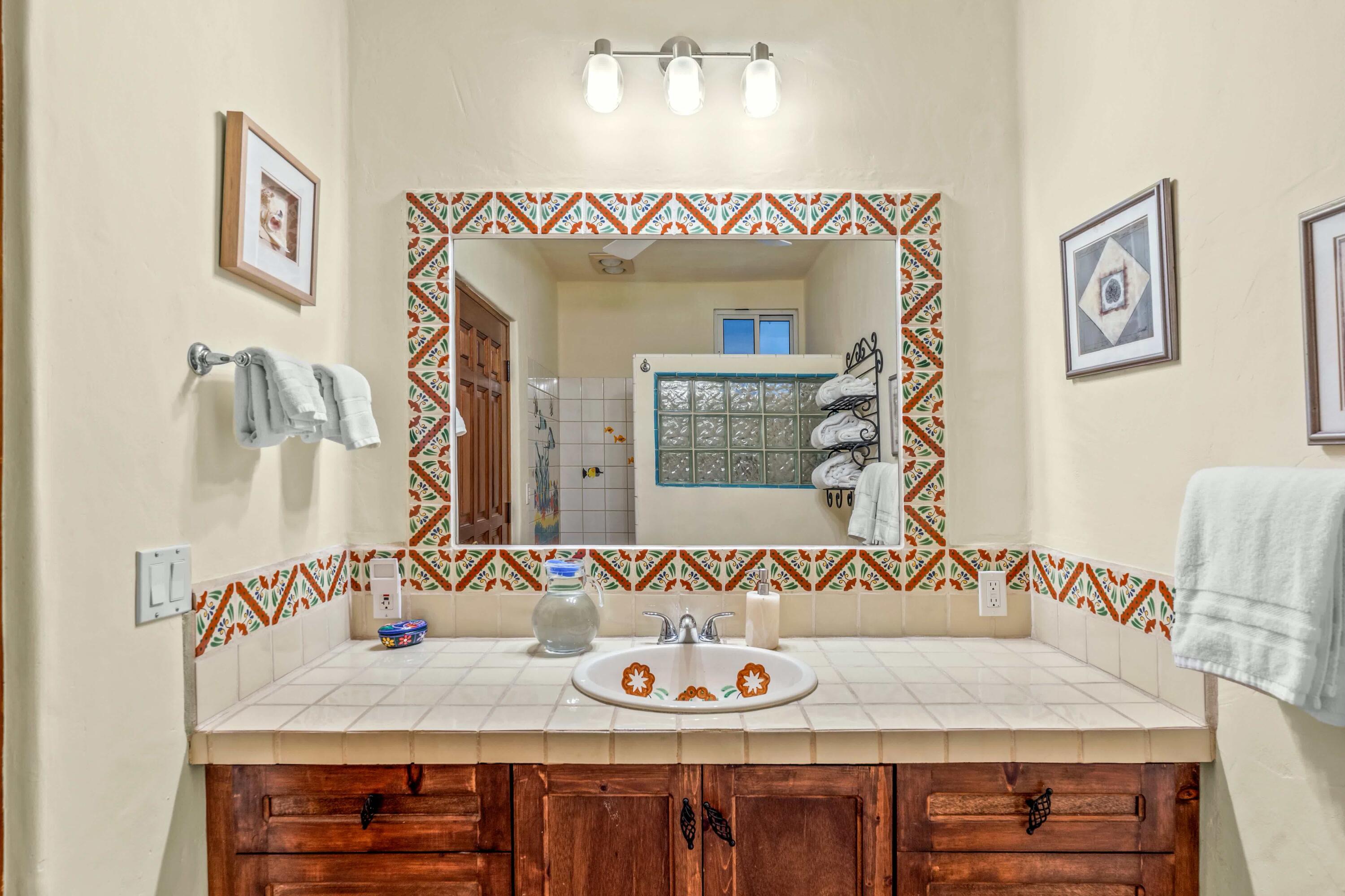 13B Los Frailes, Casa Olas Grandes