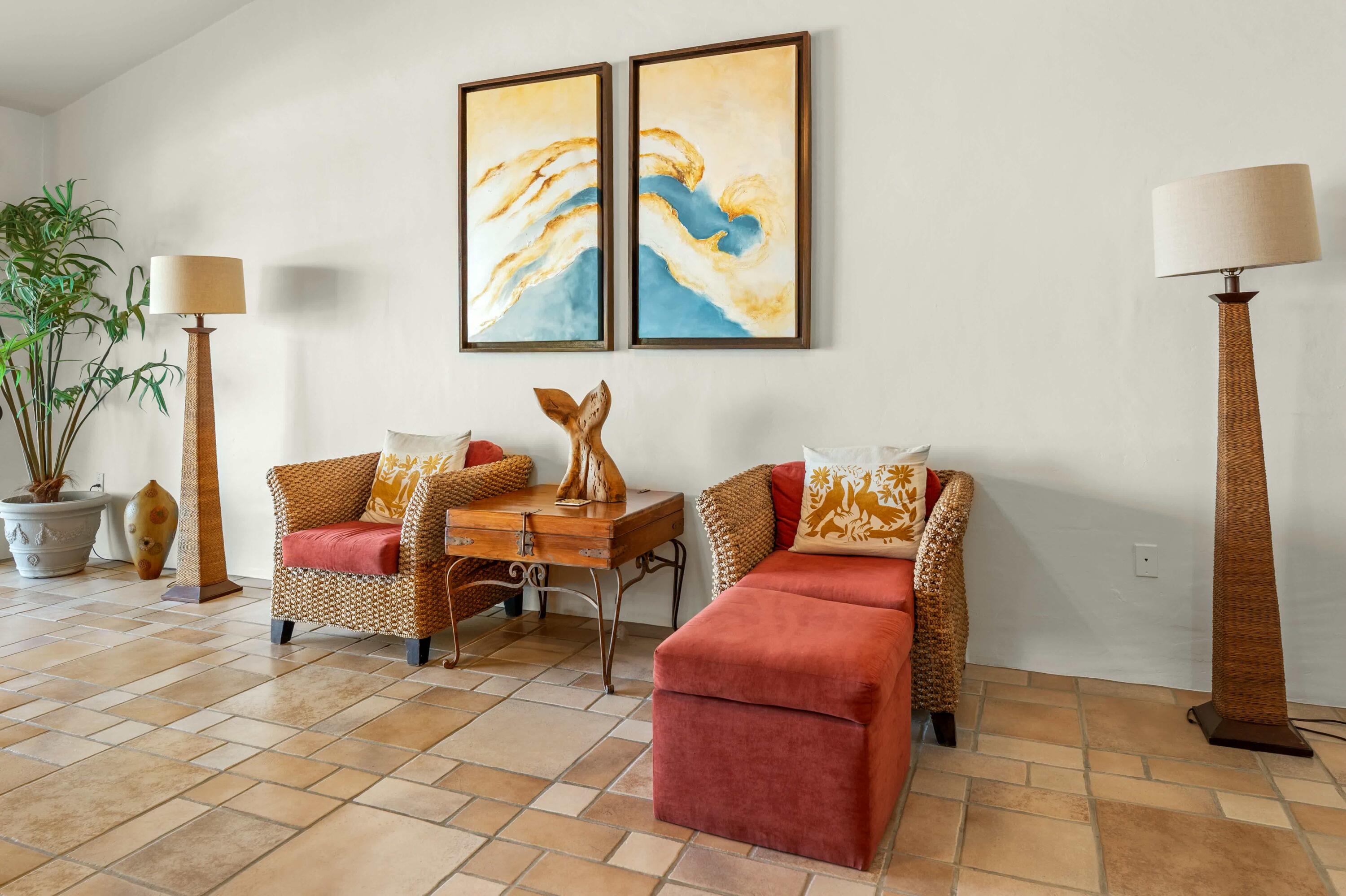 13B Los Frailes, Casa Olas Grandes