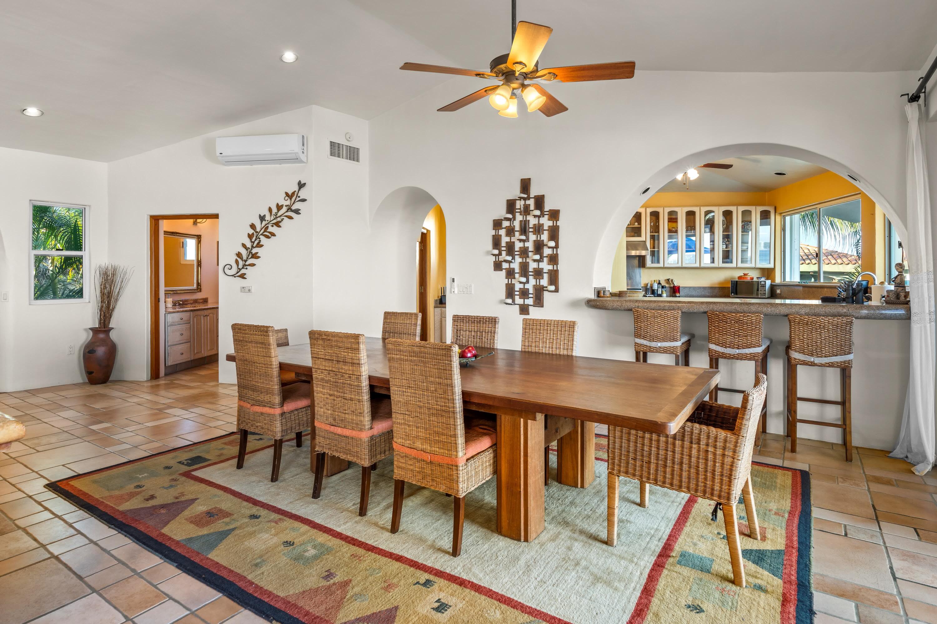 13B Los Frailes, Casa Olas Grandes