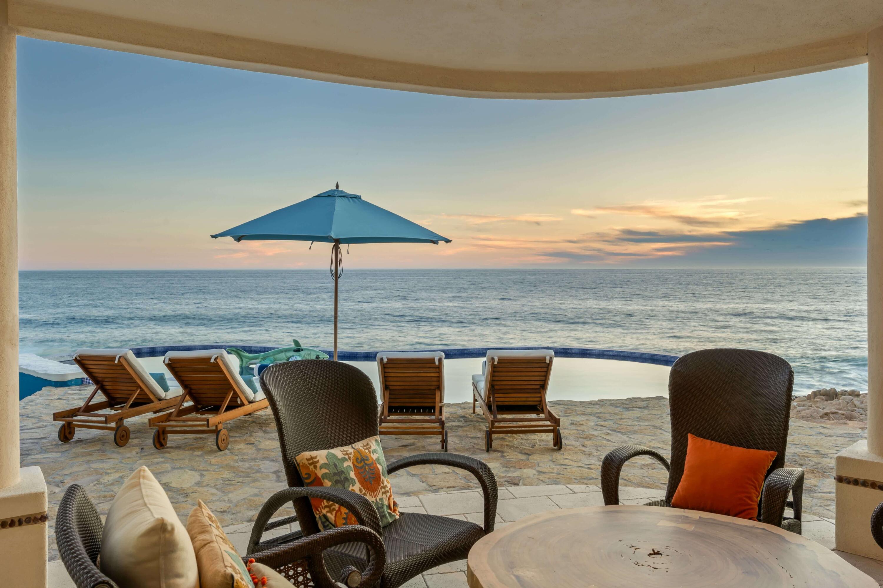 75 Avenue de Marlin, Casa Playa Escondida