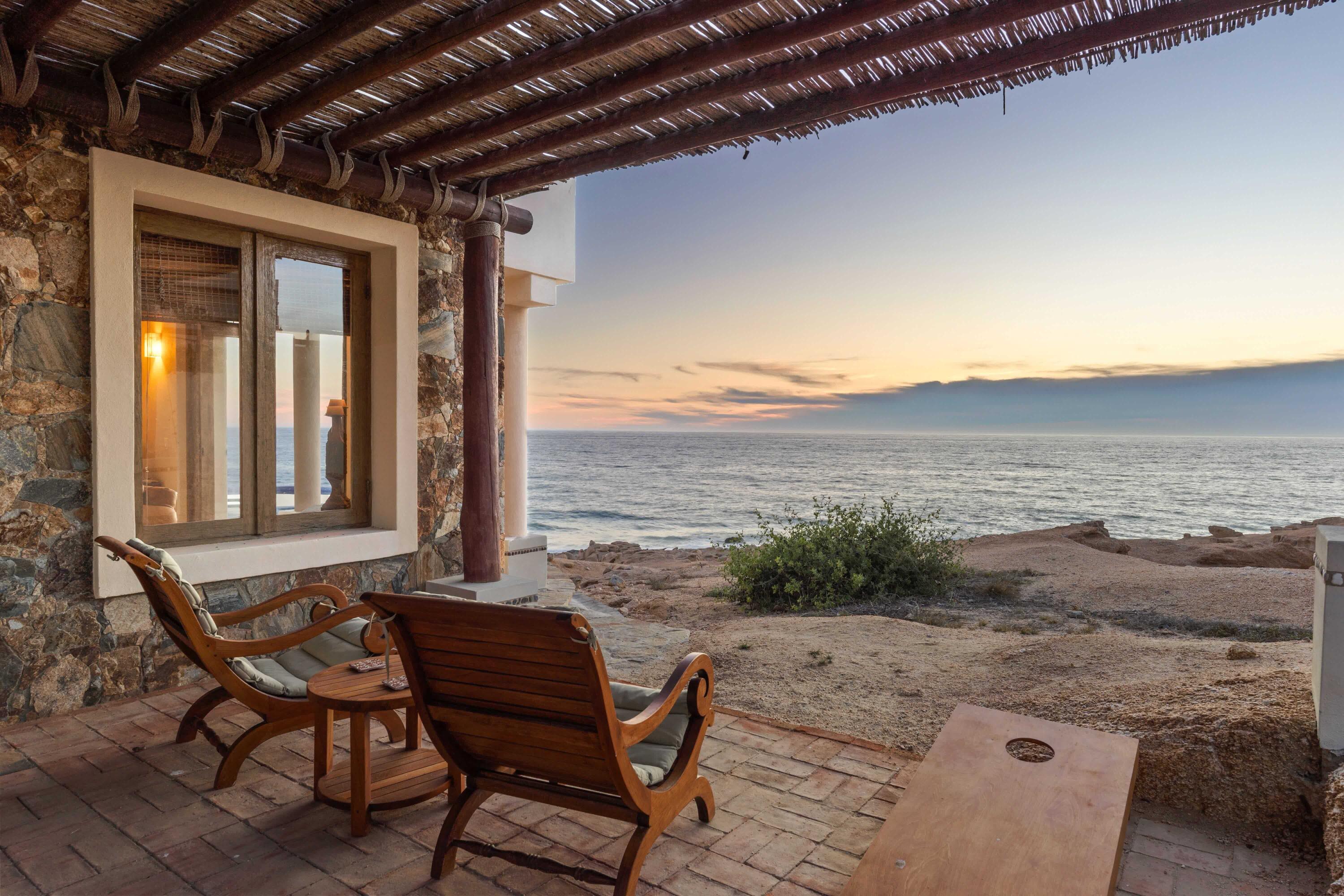 75 Avenue de Marlin, Casa Playa Escondida