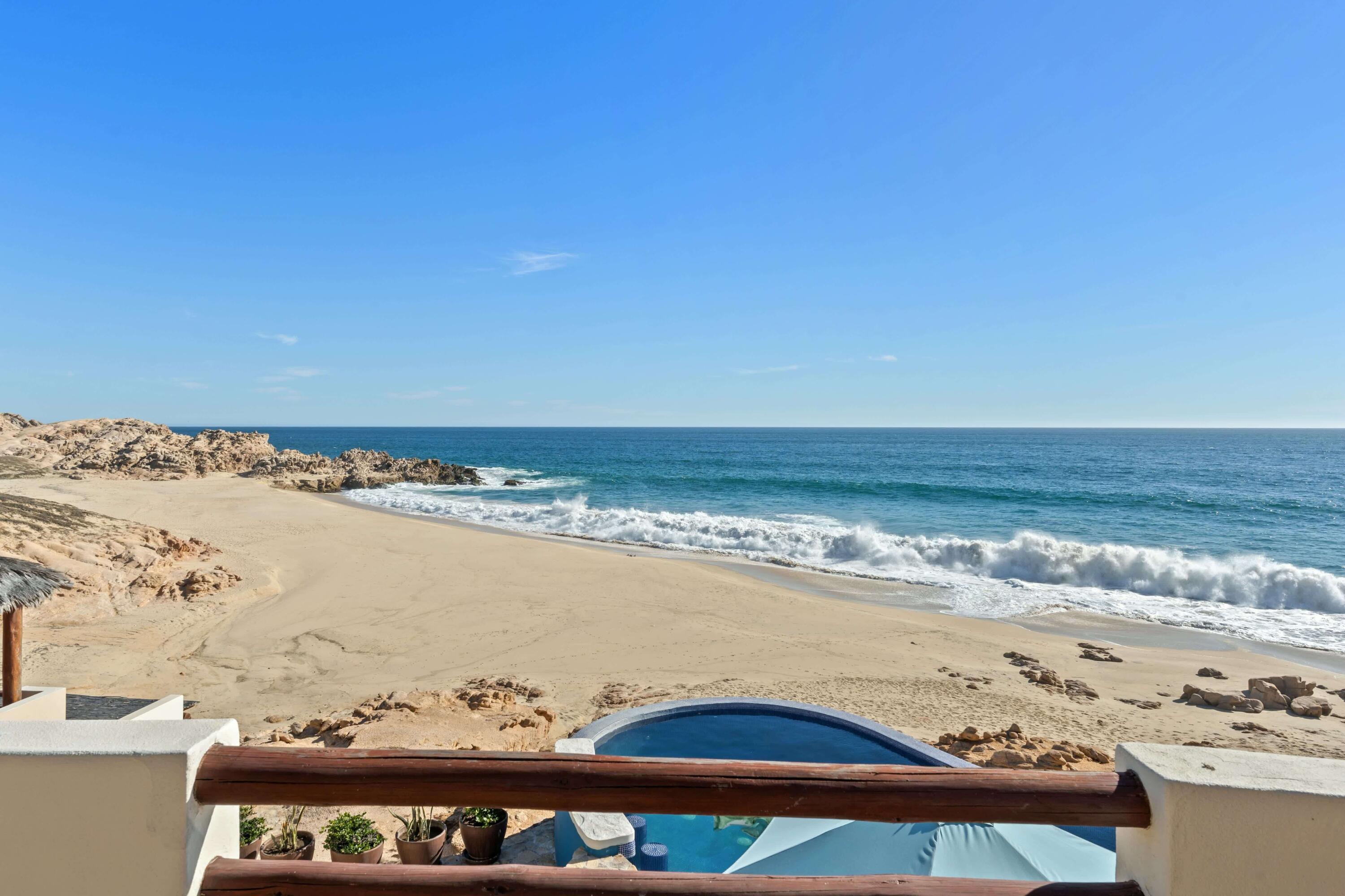75 Avenue de Marlin, Casa Playa Escondida