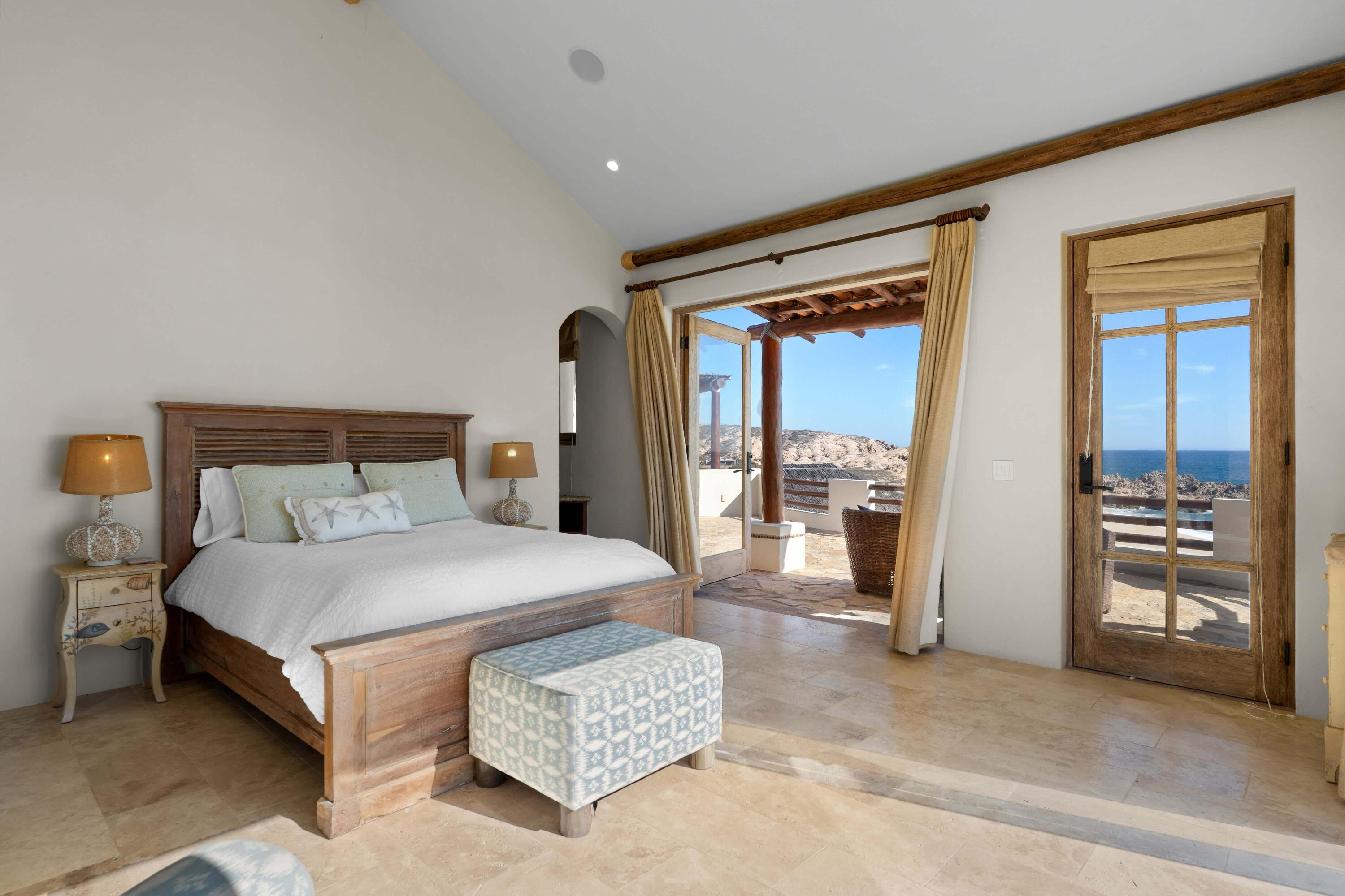 75 Avenue de Marlin, Casa Playa Escondida