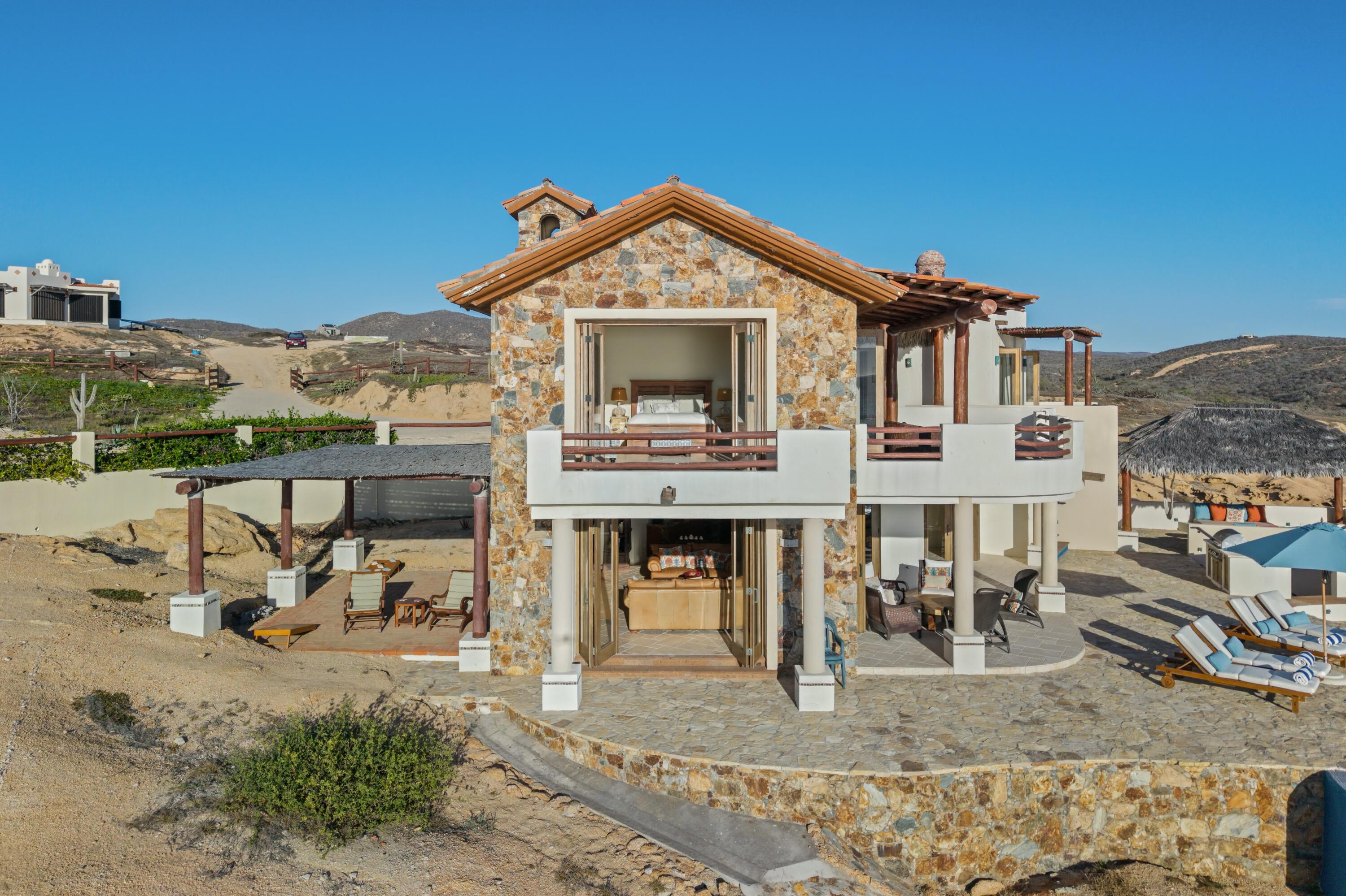 75 Avenue de Marlin, Casa Playa Escondida