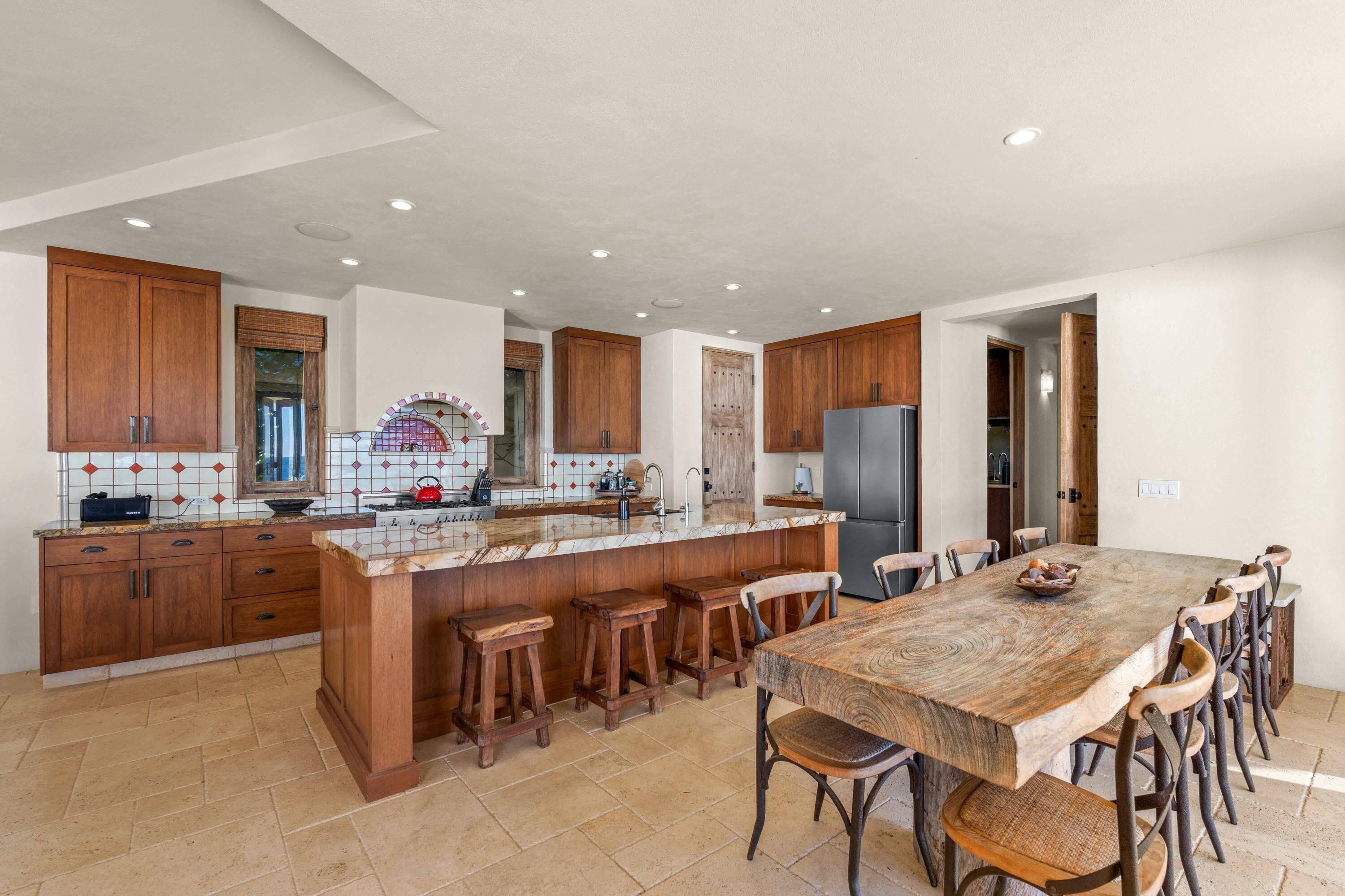 75 Avenue de Marlin, Casa Playa Escondida