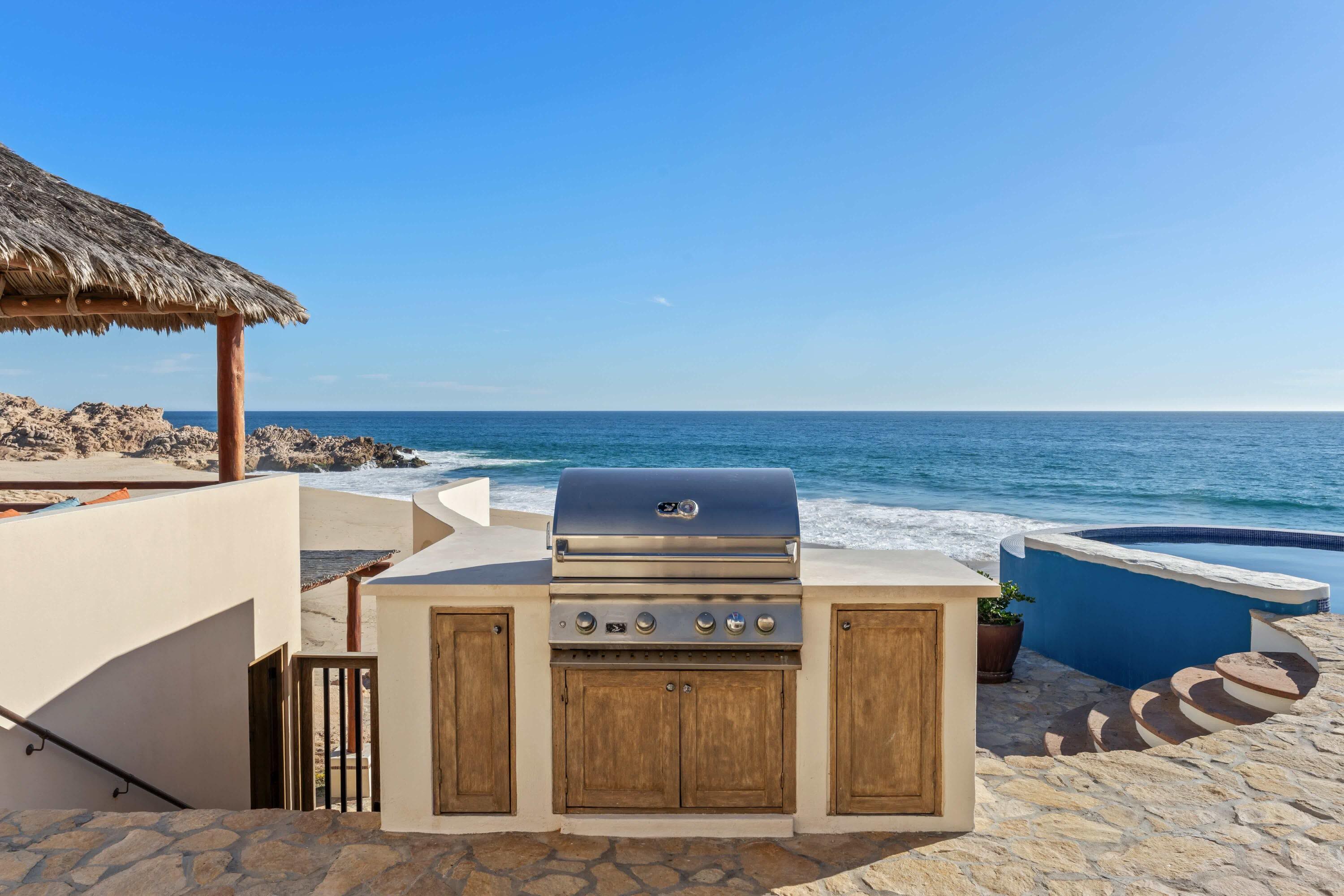 75 Avenue de Marlin, Casa Playa Escondida