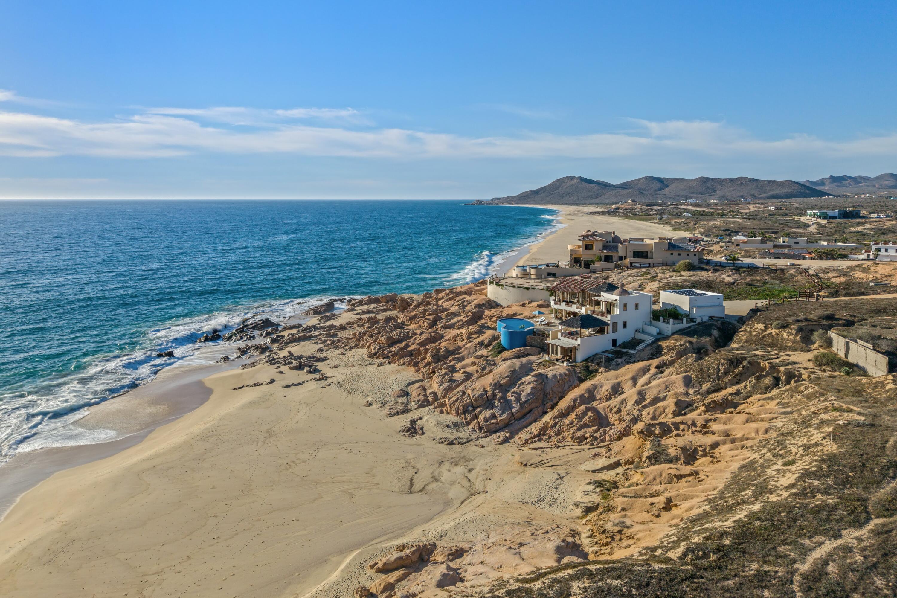 75 Avenue de Marlin, Casa Playa Escondida