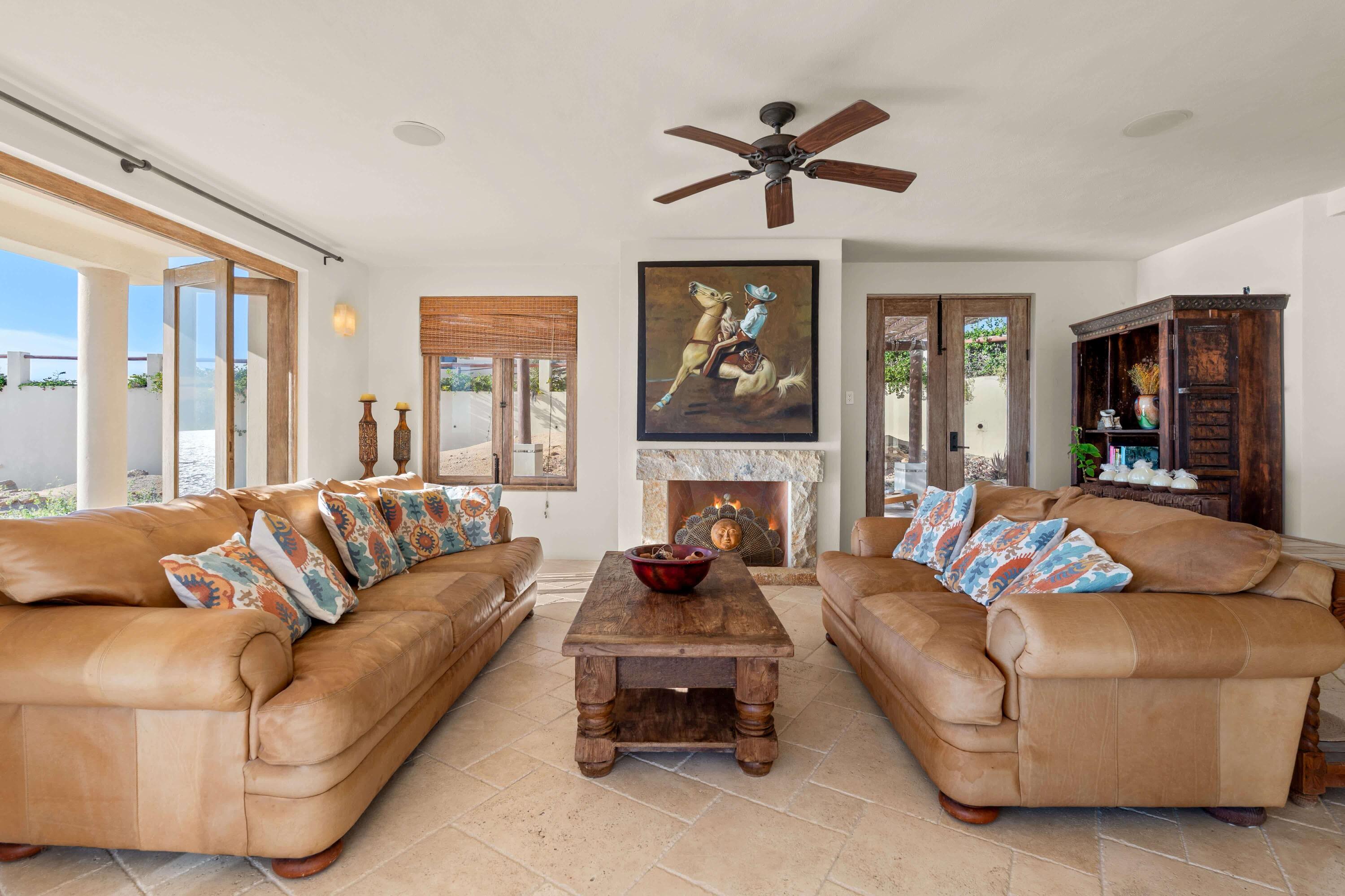 75 Avenue de Marlin, Casa Playa Escondida