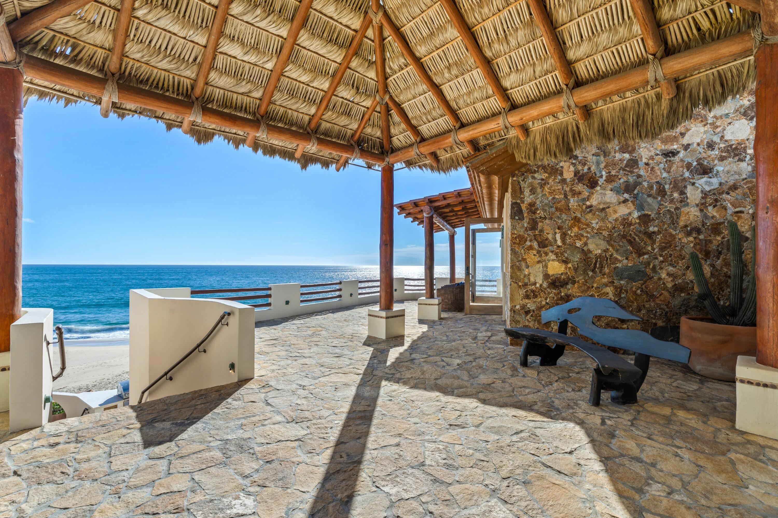 75 Avenue de Marlin, Casa Playa Escondida