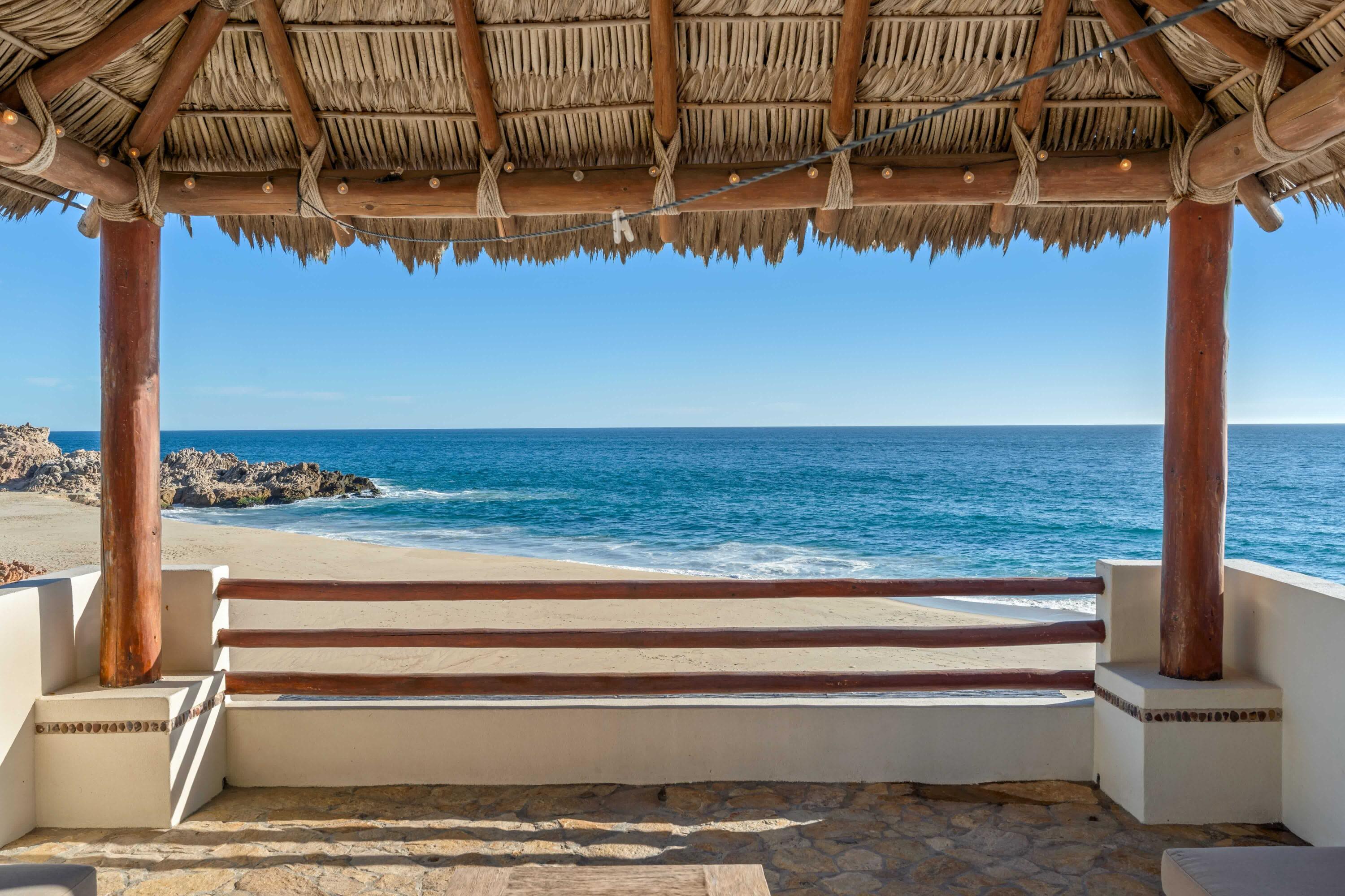 75 Avenue de Marlin, Casa Playa Escondida