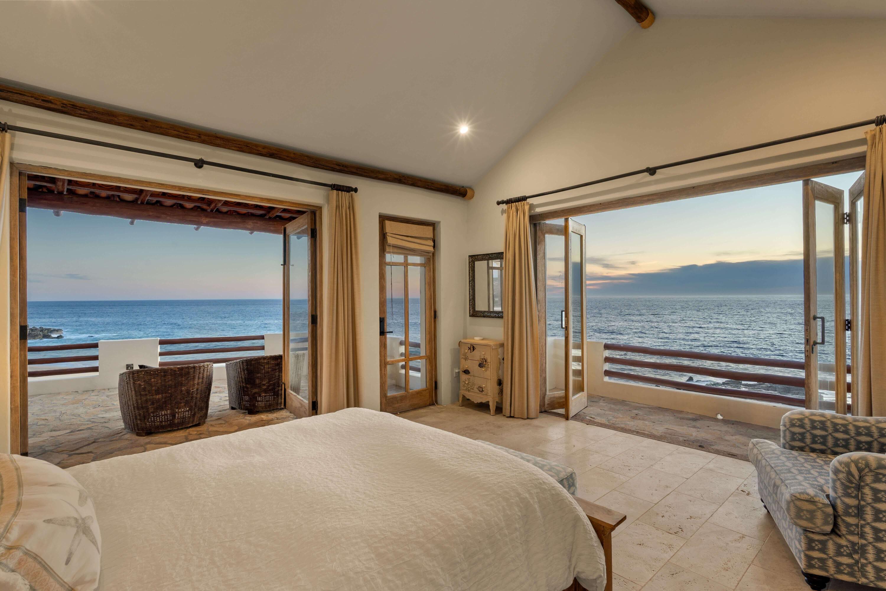 75 Avenue de Marlin, Casa Playa Escondida