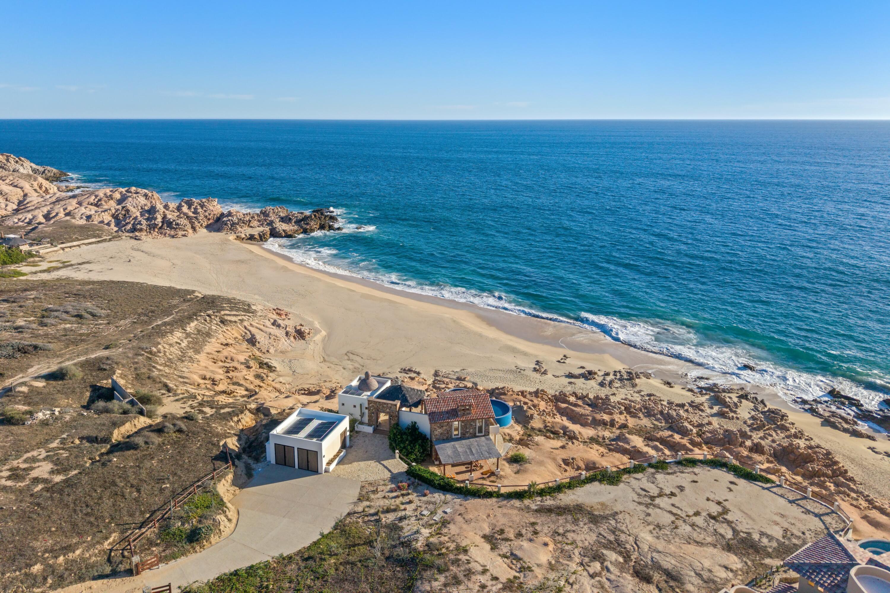 75 Avenue de Marlin, Casa Playa Escondida