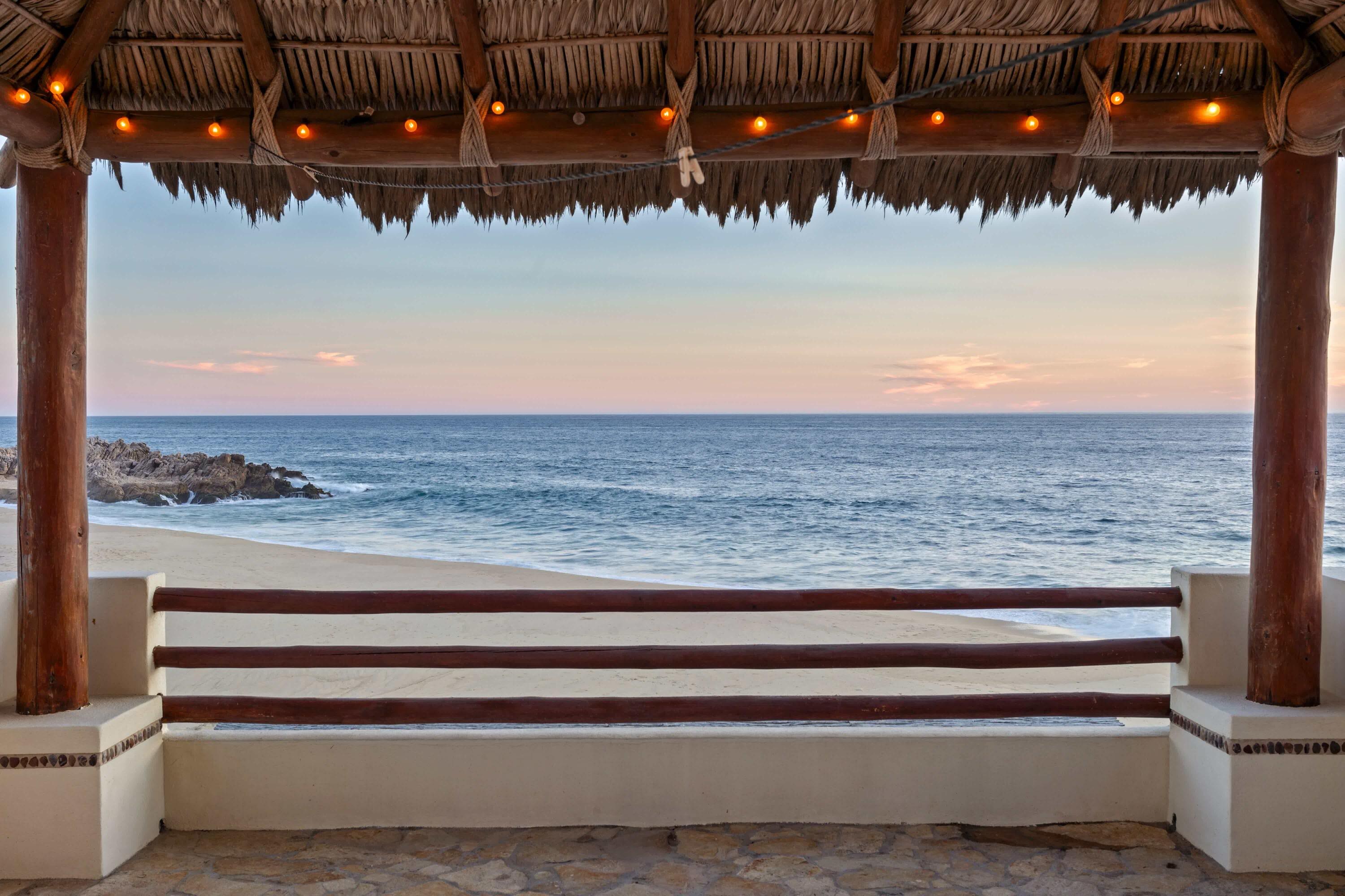 75 Avenue de Marlin, Casa Playa Escondida