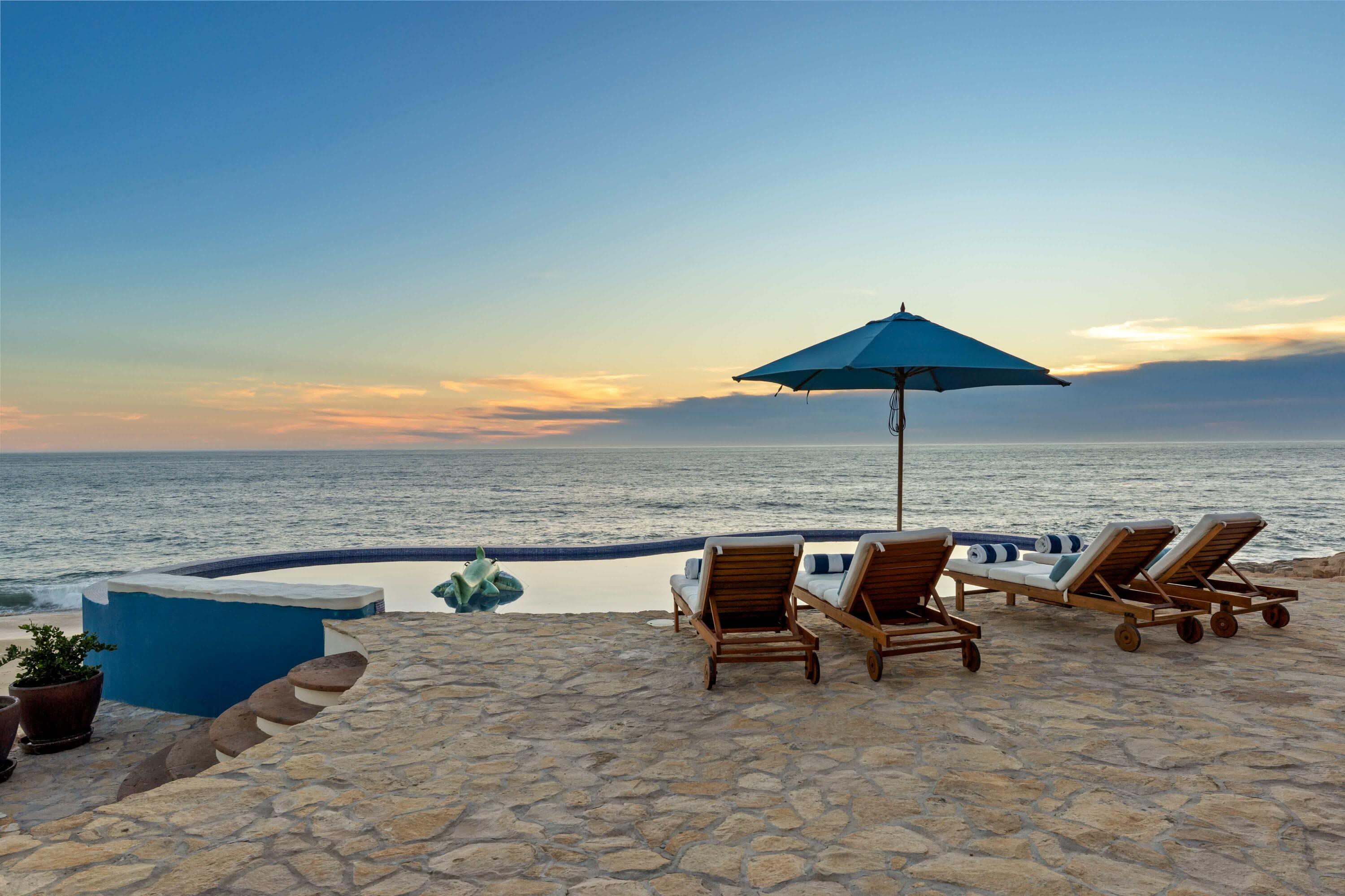 75 Avenue de Marlin, Casa Playa Escondida