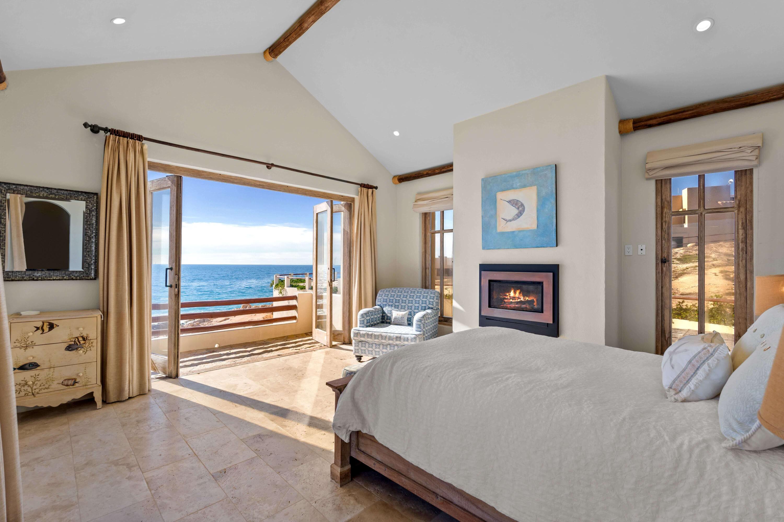 75 Avenue de Marlin, Casa Playa Escondida
