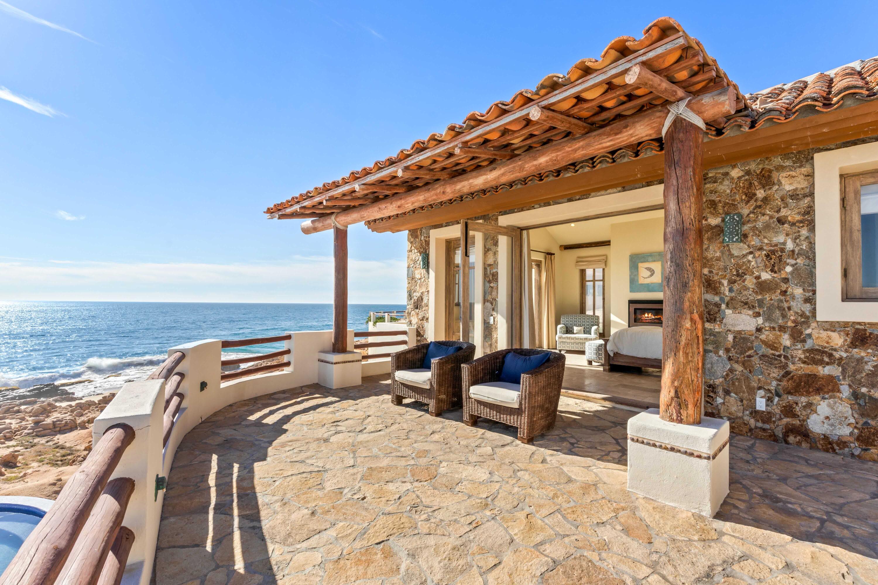 75 Avenue de Marlin, Casa Playa Escondida