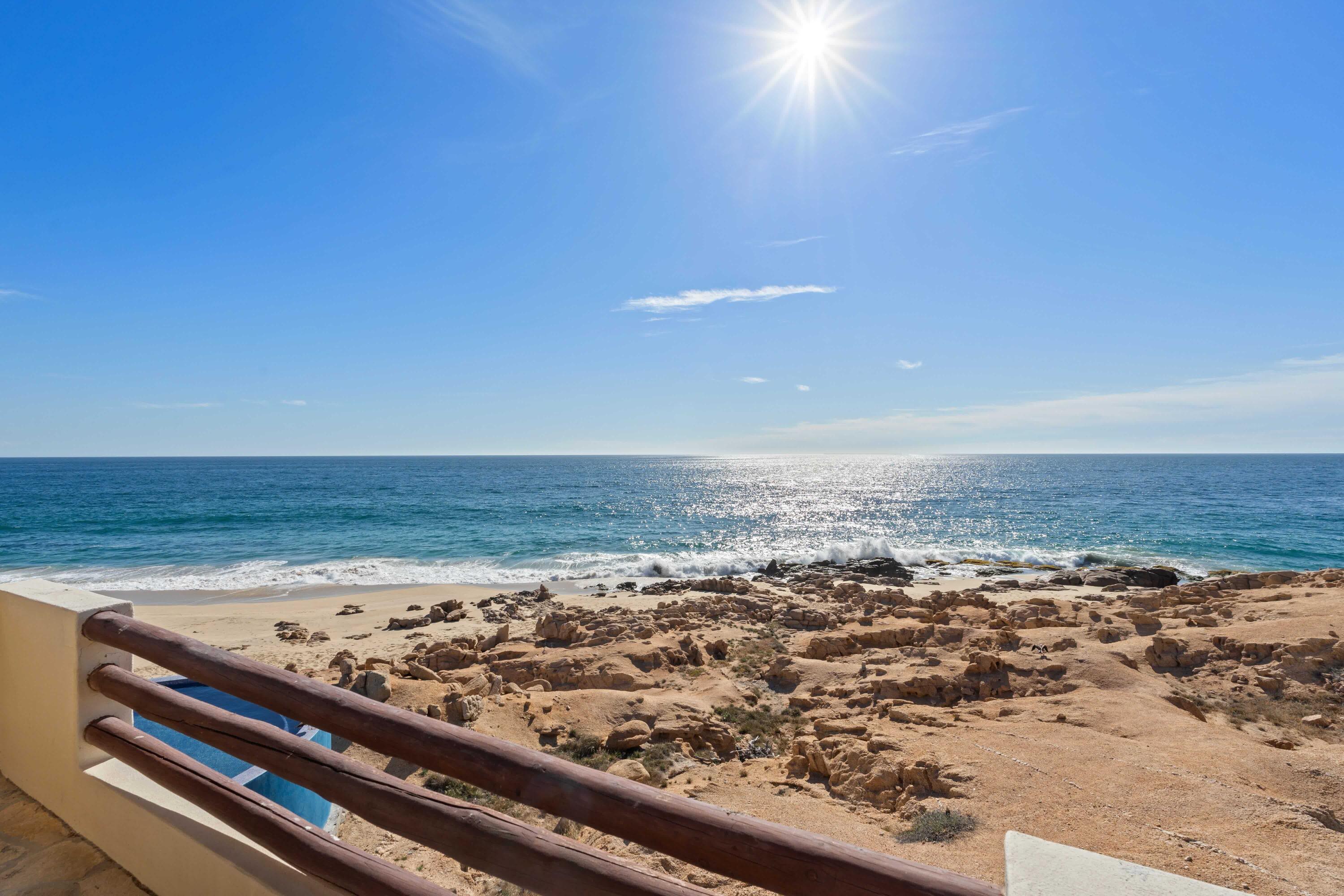 75 Avenue de Marlin, Casa Playa Escondida