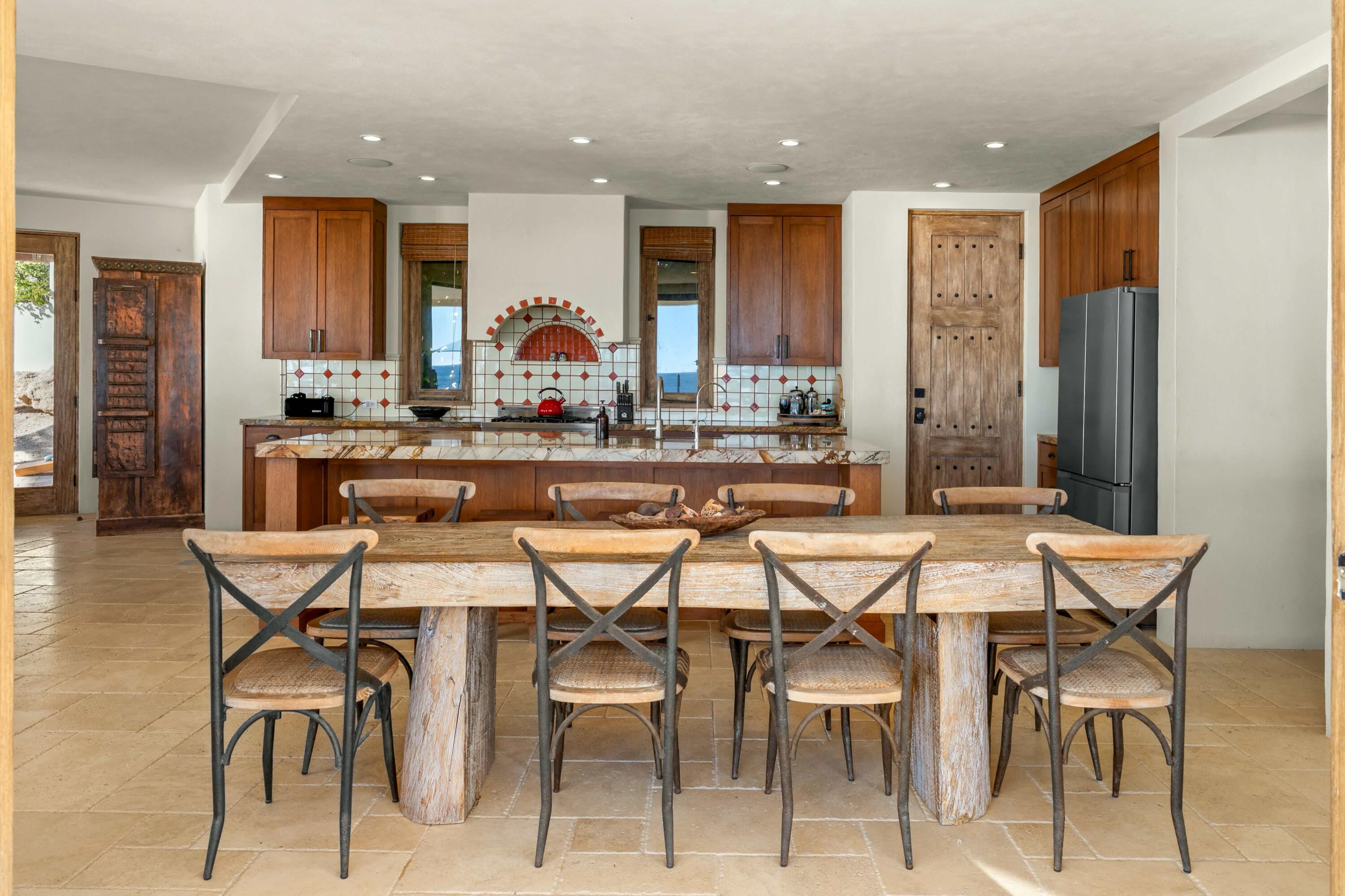 75 Avenue de Marlin, Casa Playa Escondida