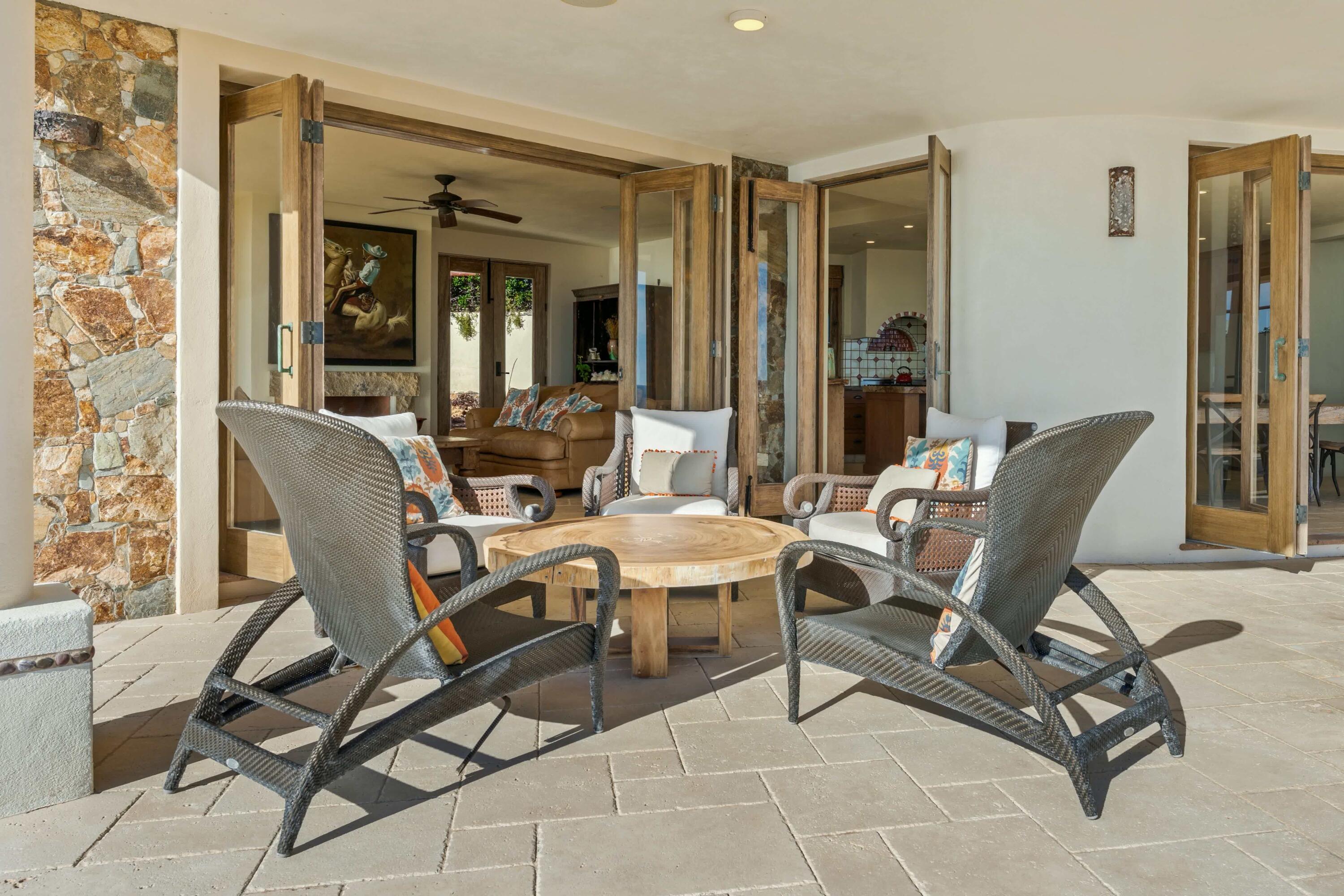 75 Avenue de Marlin, Casa Playa Escondida
