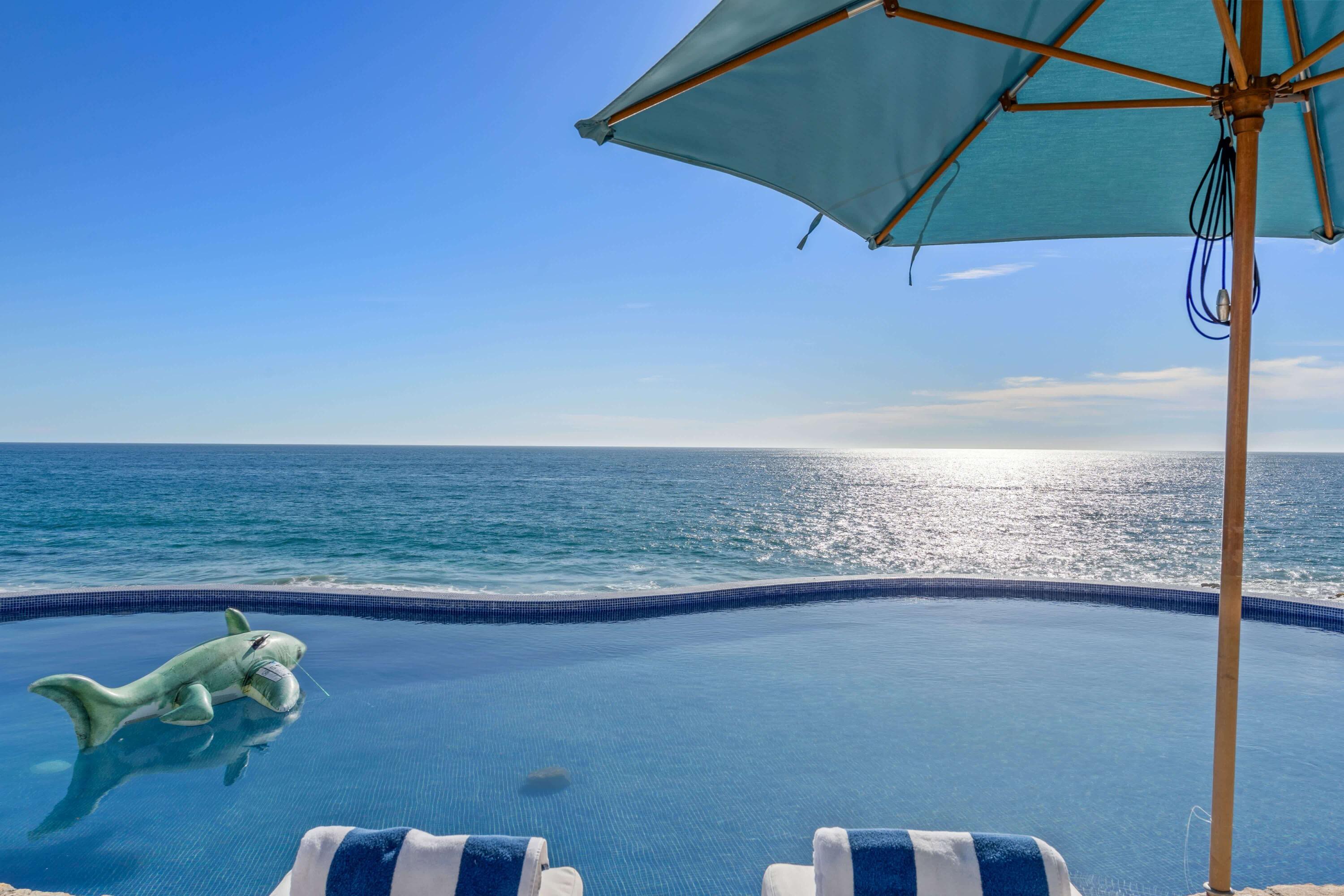 75 Avenue de Marlin, Casa Playa Escondida