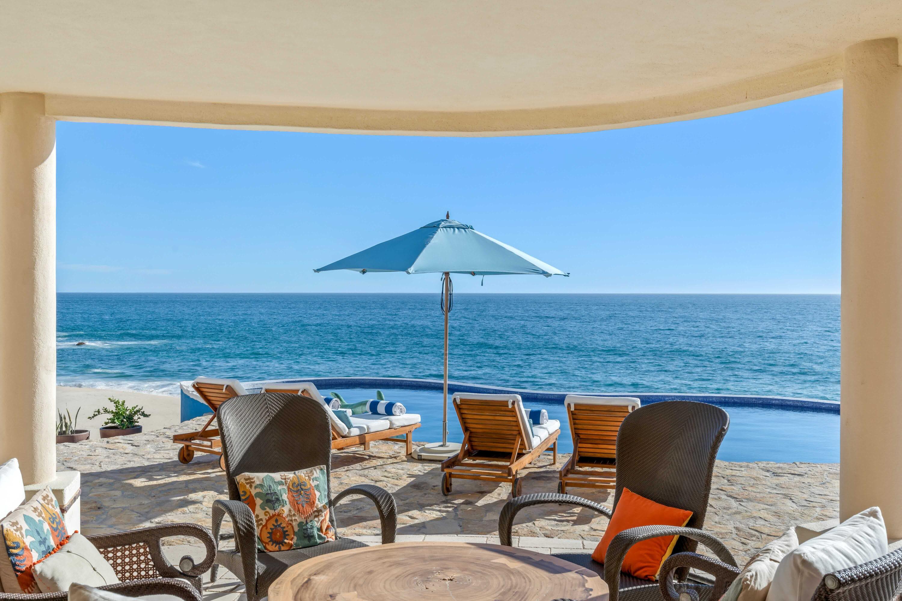75 Avenue de Marlin, Casa Playa Escondida
