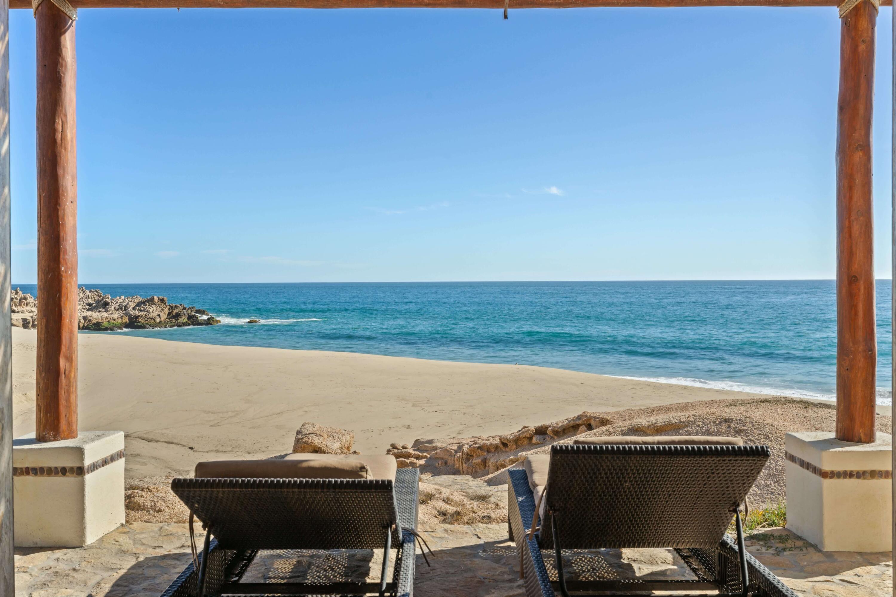 75 Avenue de Marlin, Casa Playa Escondida