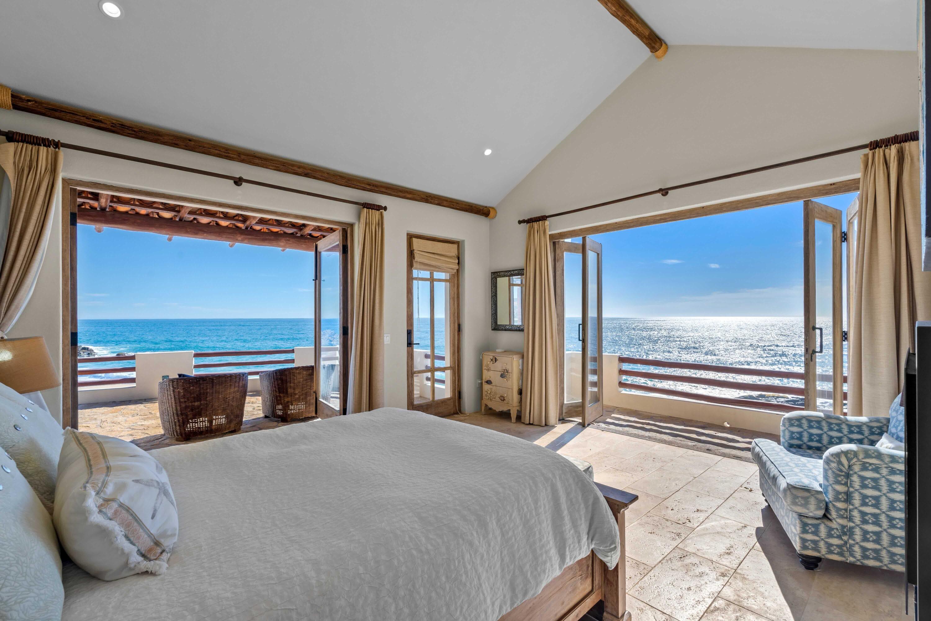 75 Avenue de Marlin, Casa Playa Escondida