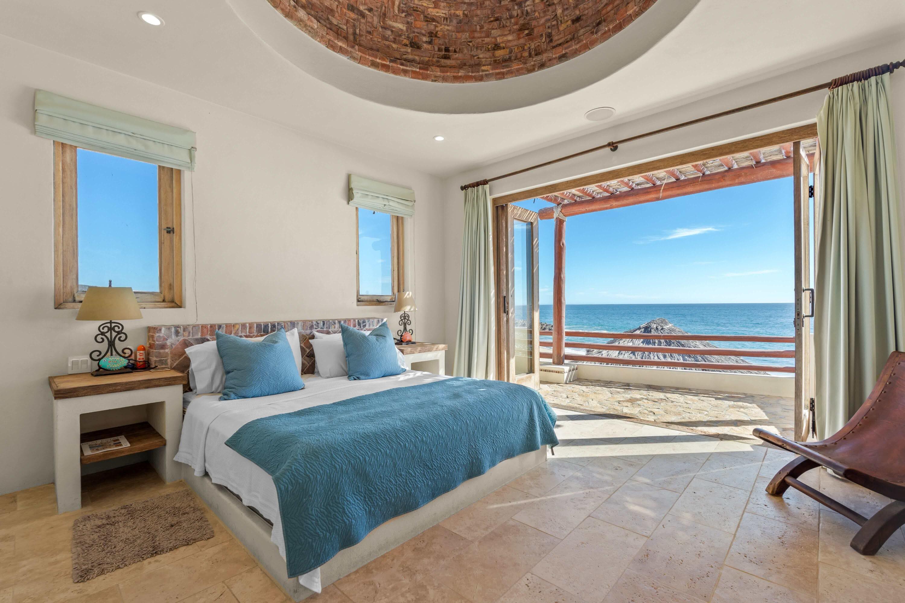 75 Avenue de Marlin, Casa Playa Escondida