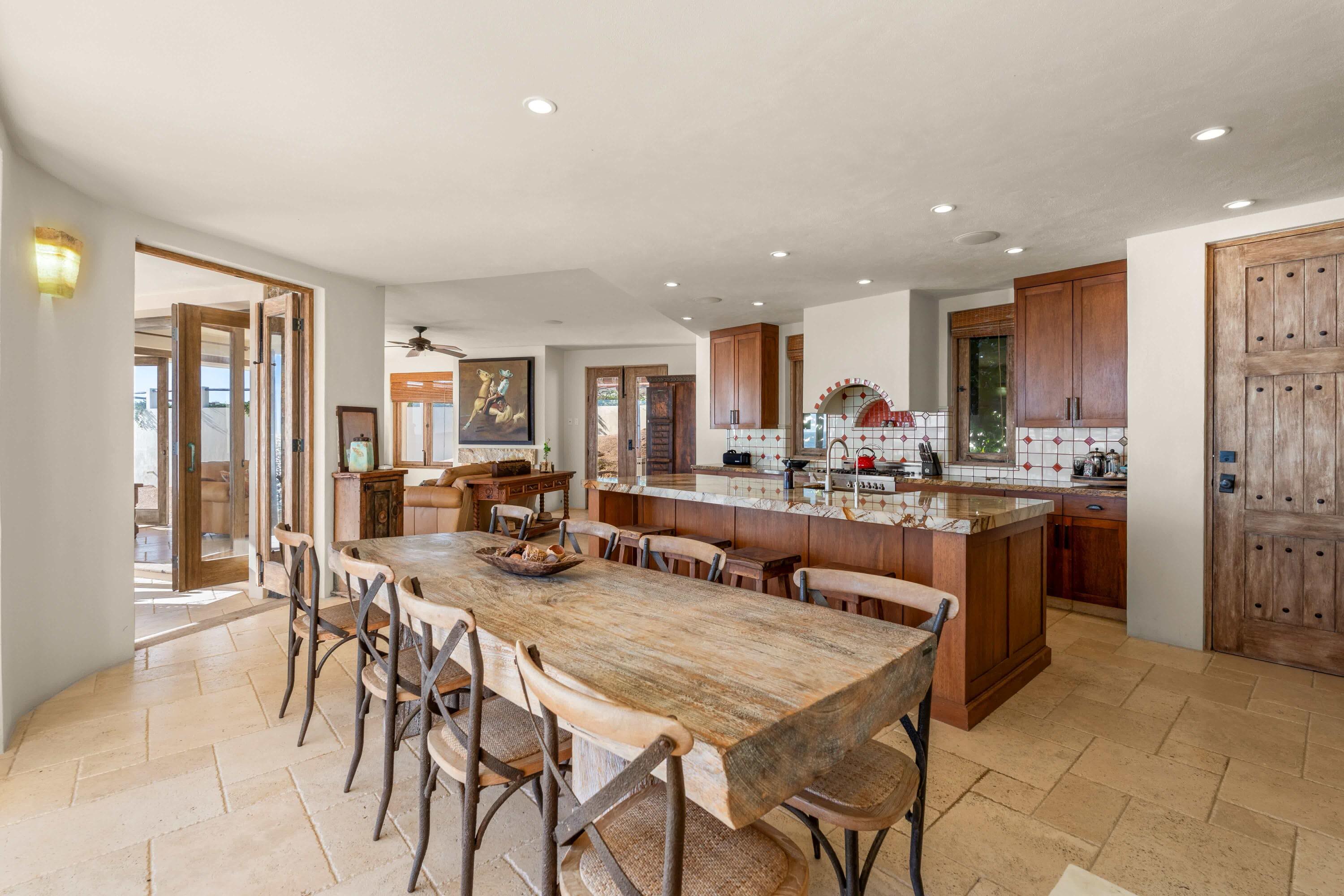 75 Avenue de Marlin, Casa Playa Escondida