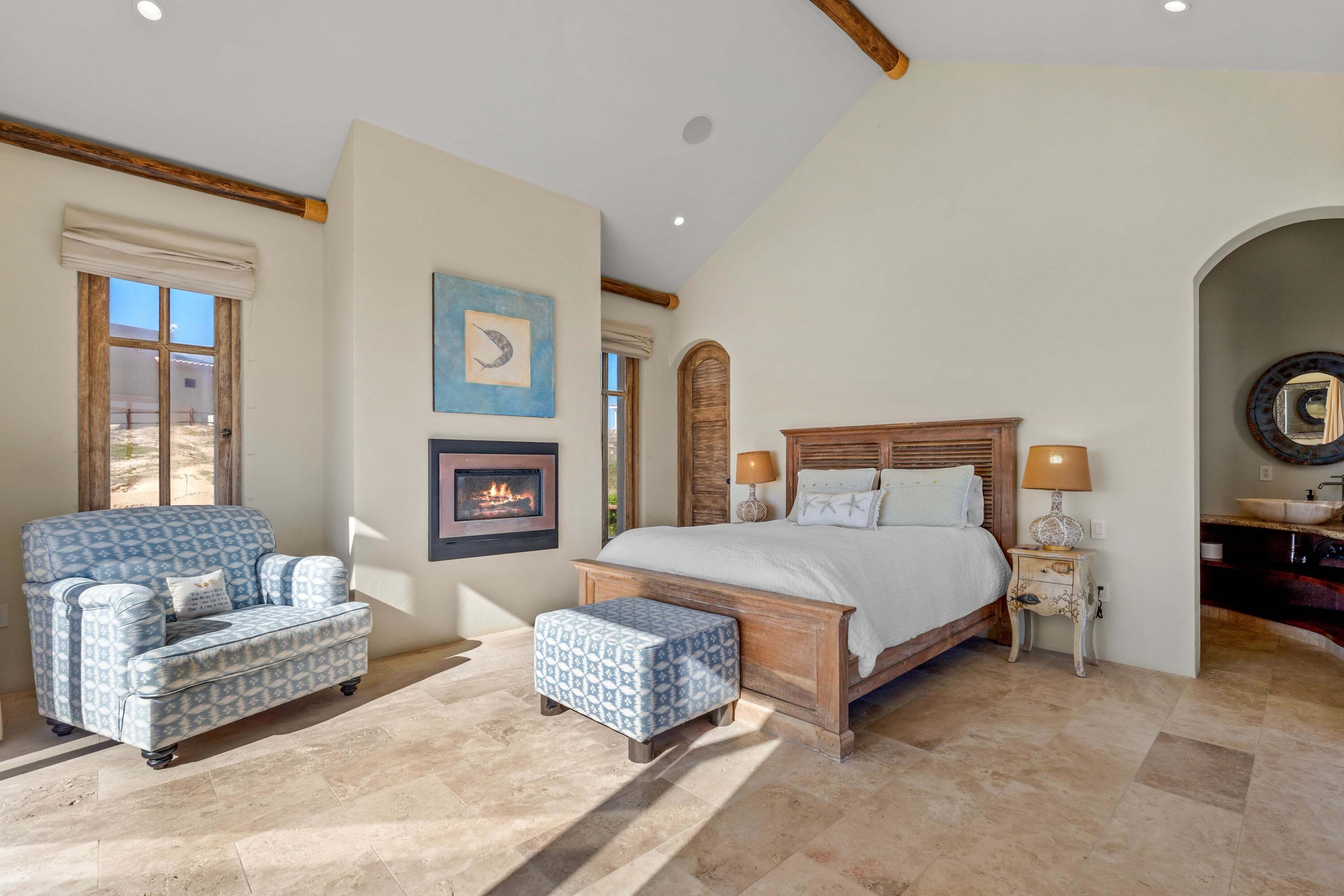 75 Avenue de Marlin, Casa Playa Escondida