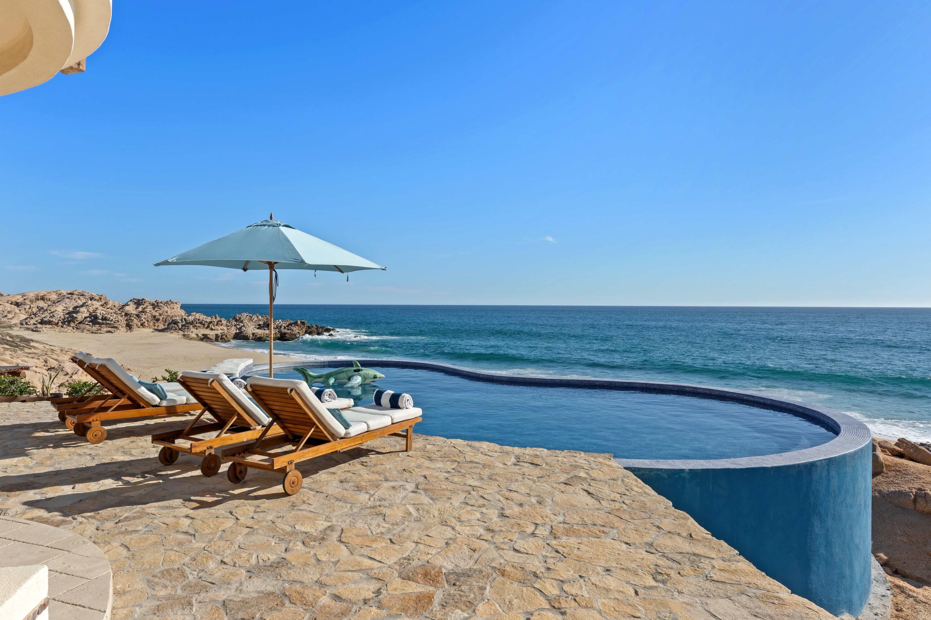 75 Avenue de Marlin, Casa Playa Escondida