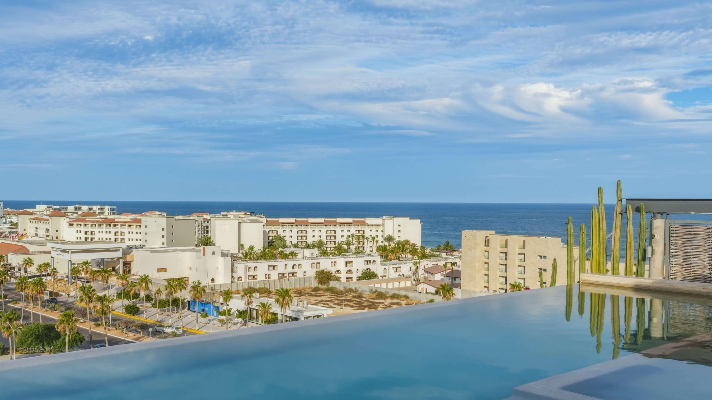 137 Malecon, Punta Nima