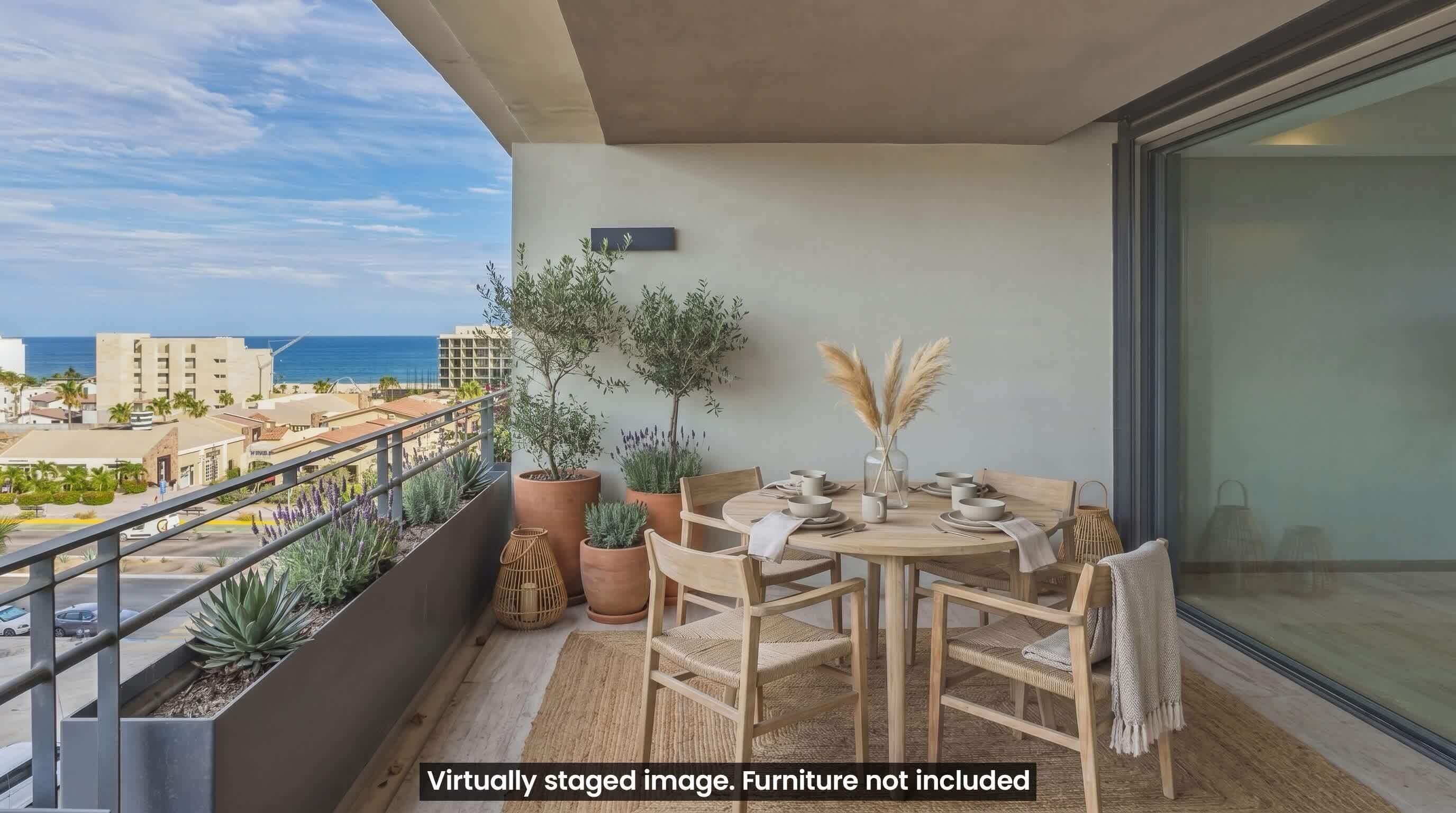 137 Malecon, Punta Nima