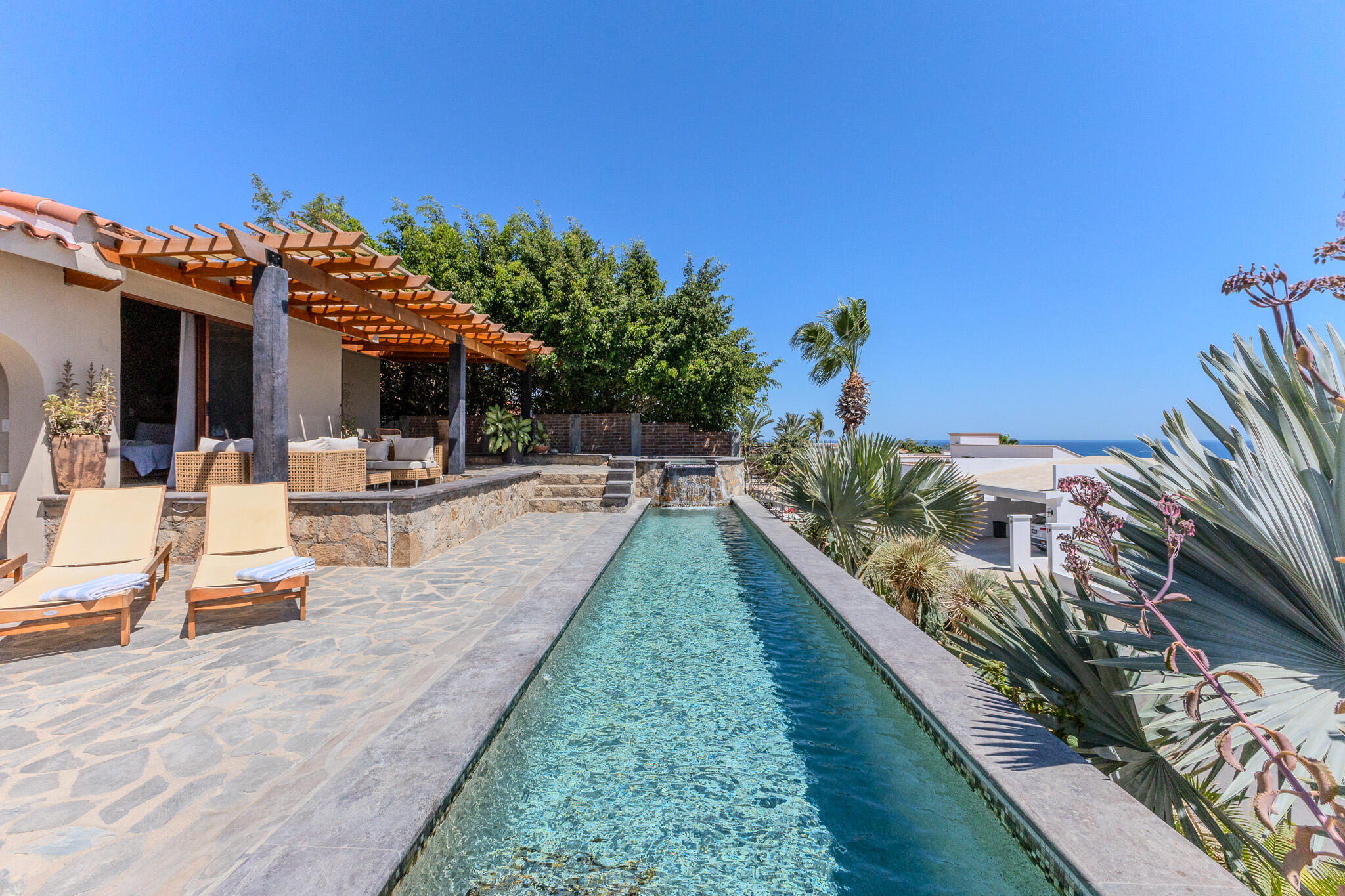 8 P.º La Jolla, 8 Paseo