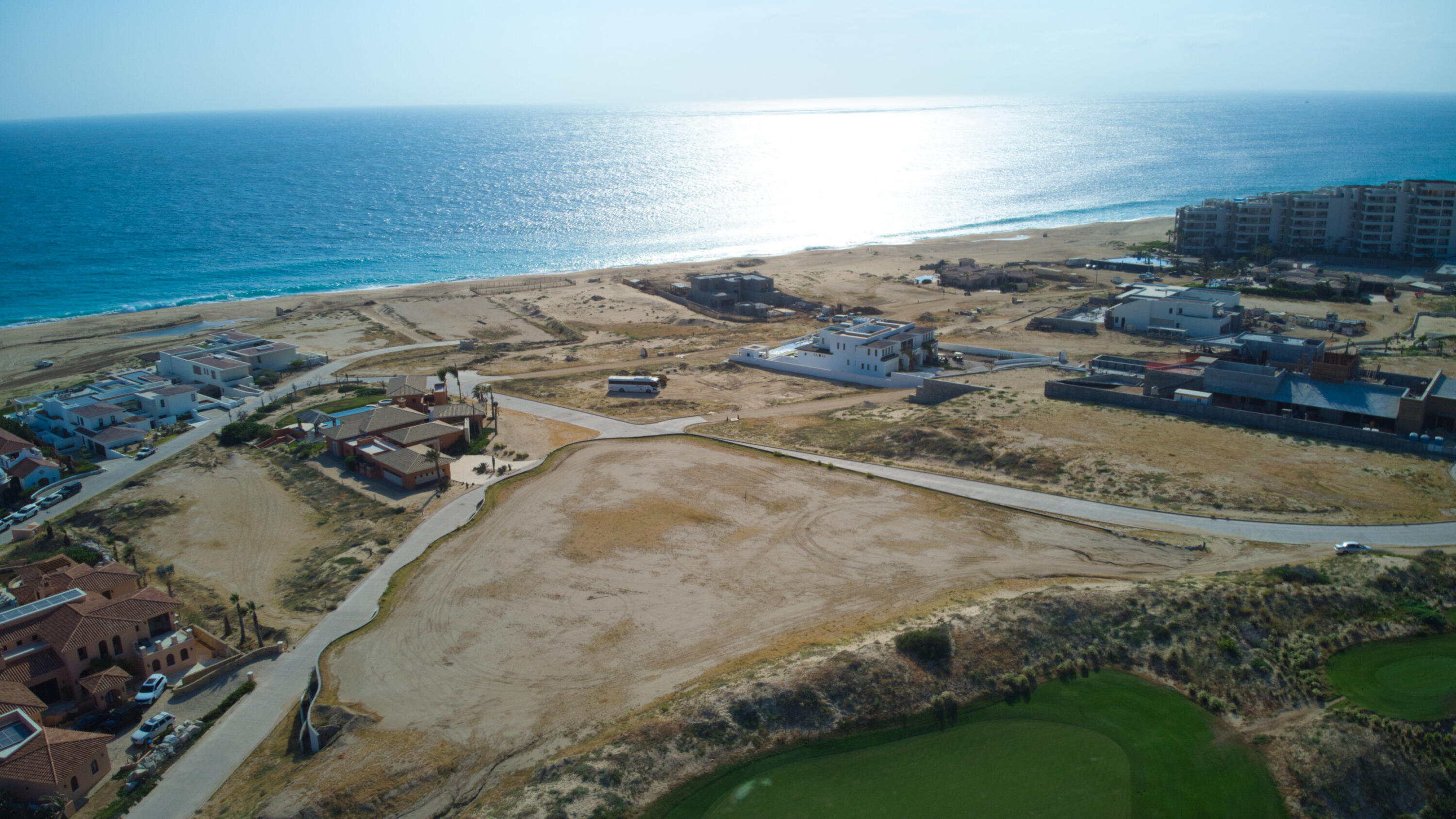 49 Beach Estates, Diamante