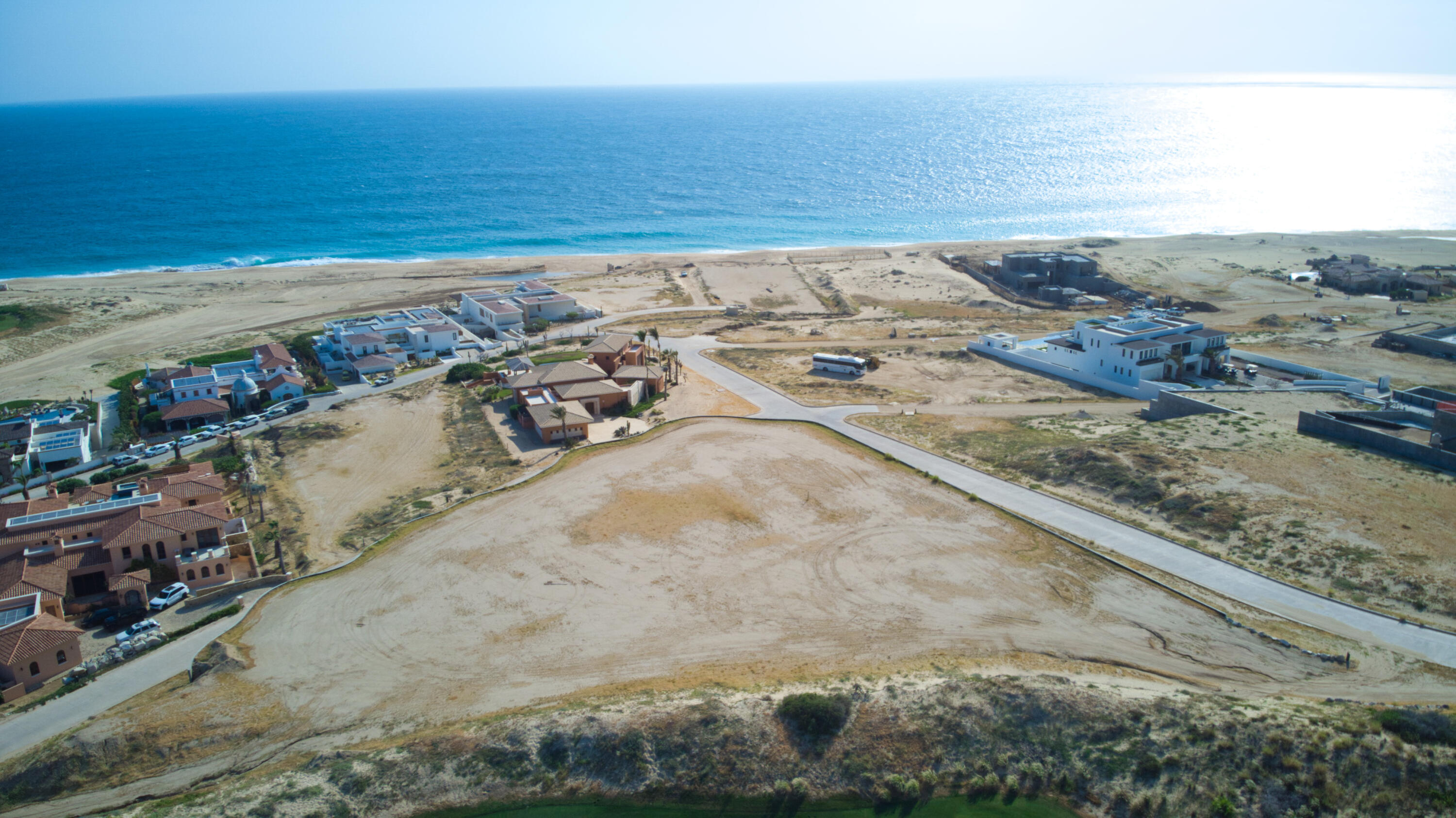49 Beach Estates, Diamante