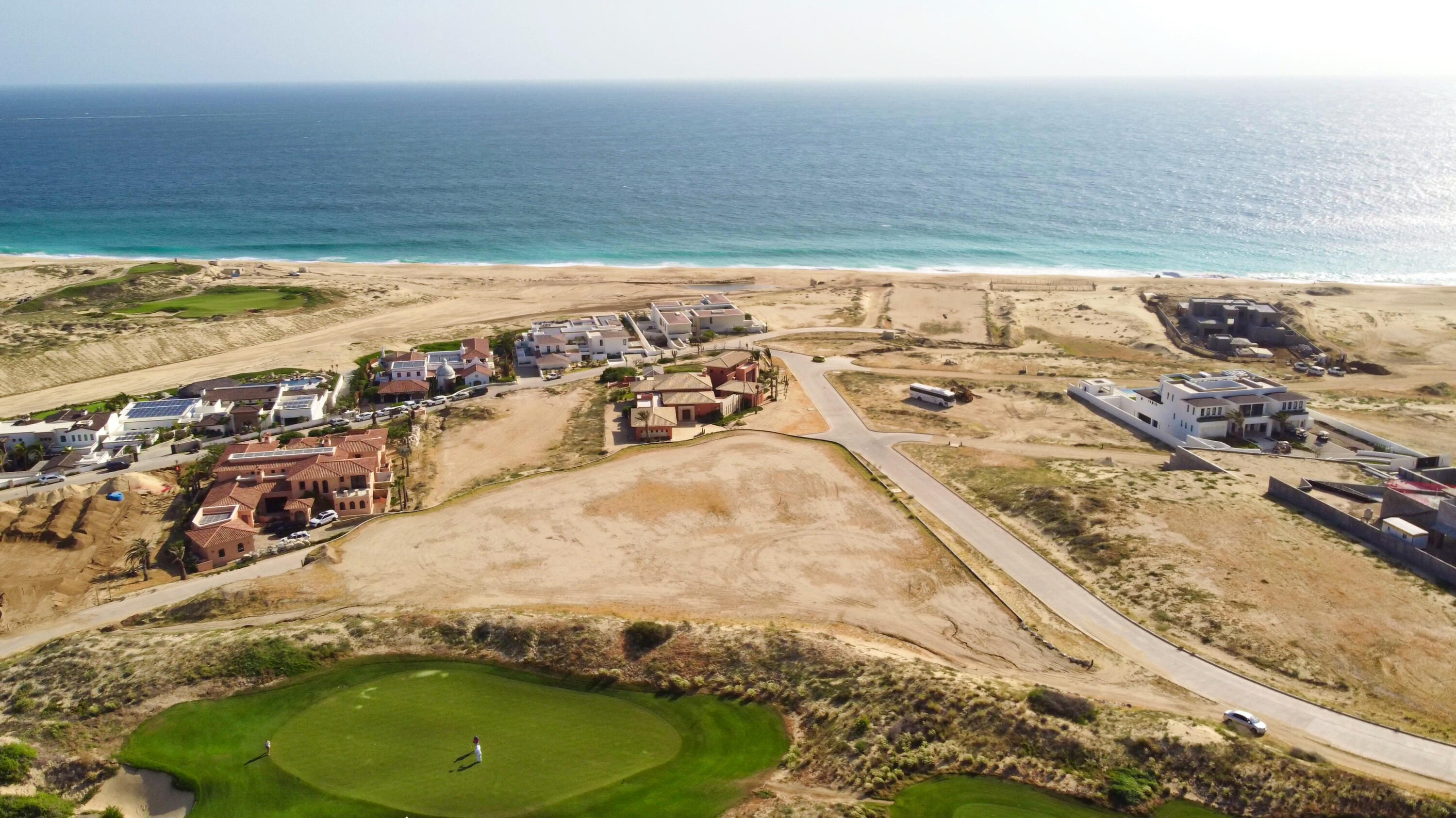 49 Beach Estates, Diamante