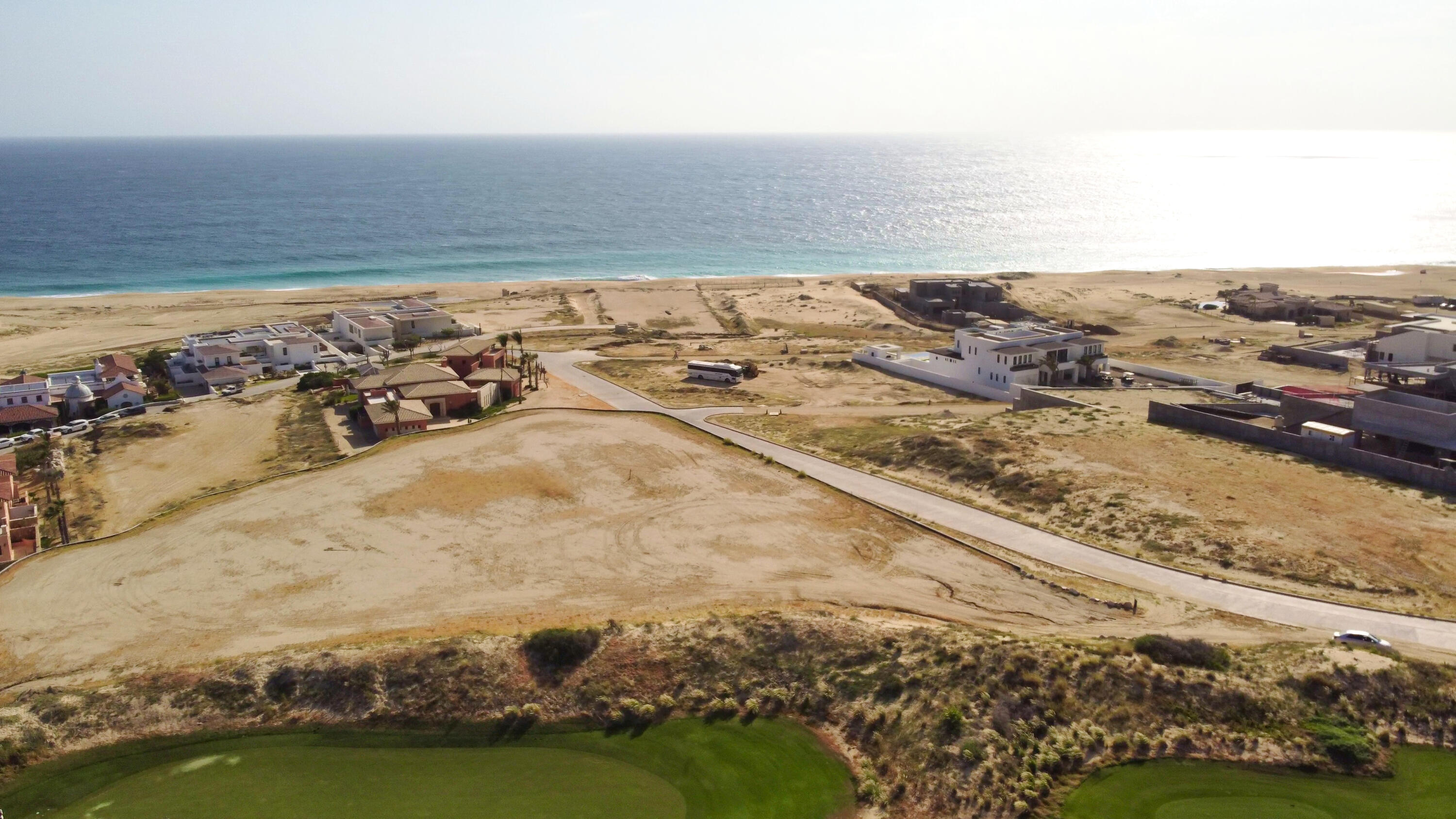 49 Beach Estates, Diamante