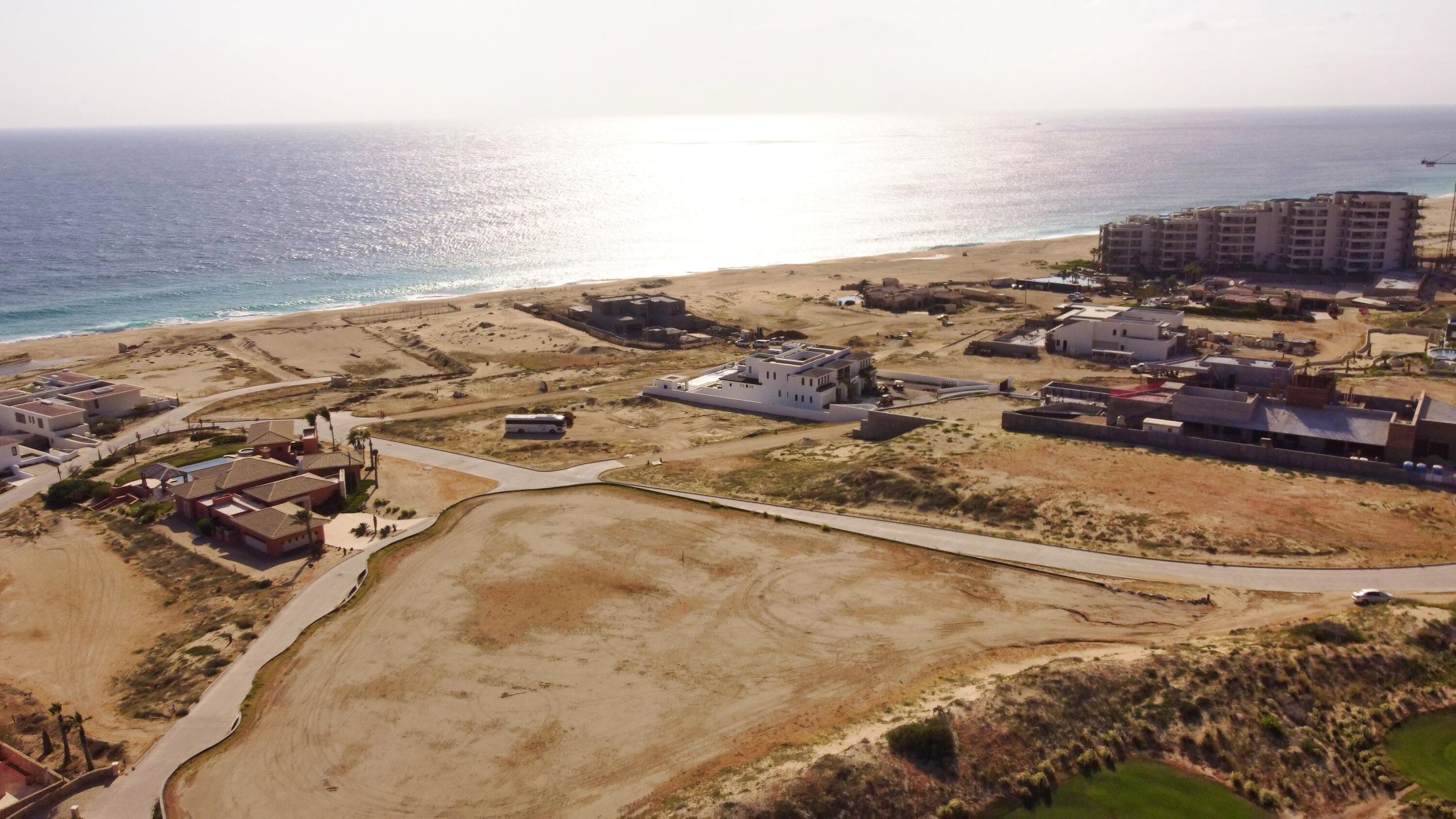 49 Beach Estates, Diamante