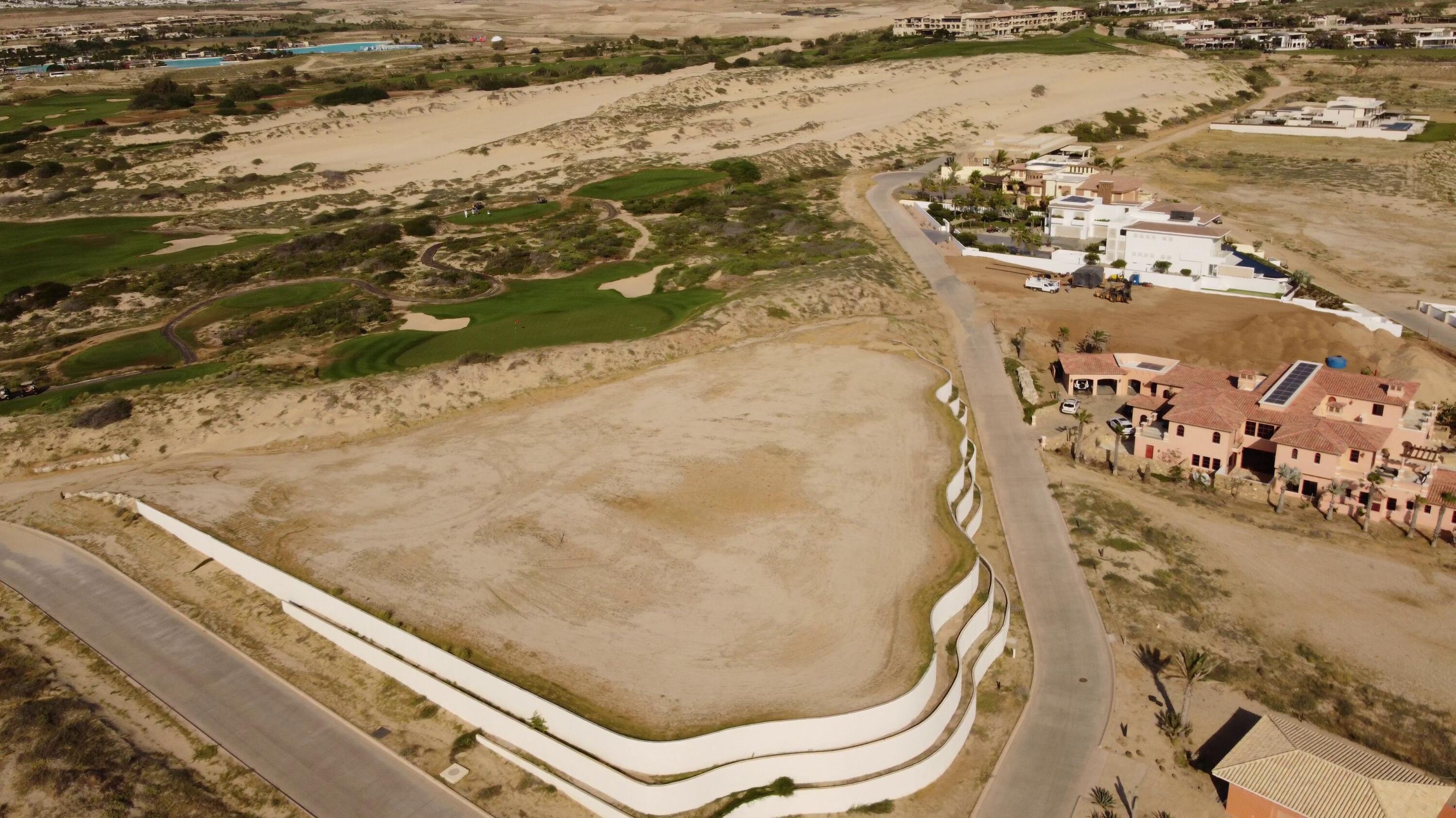 49 Beach Estates, Diamante