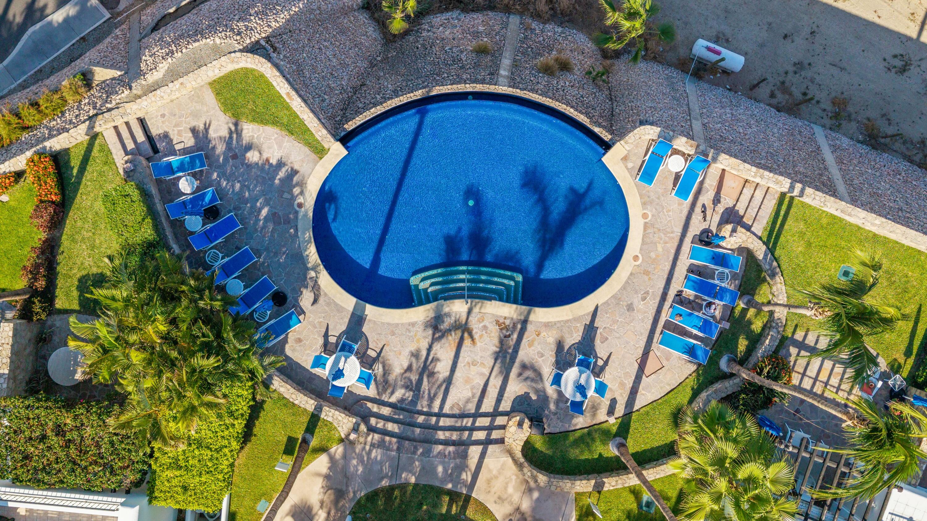 Los Frailes, Lomas de la Jolla