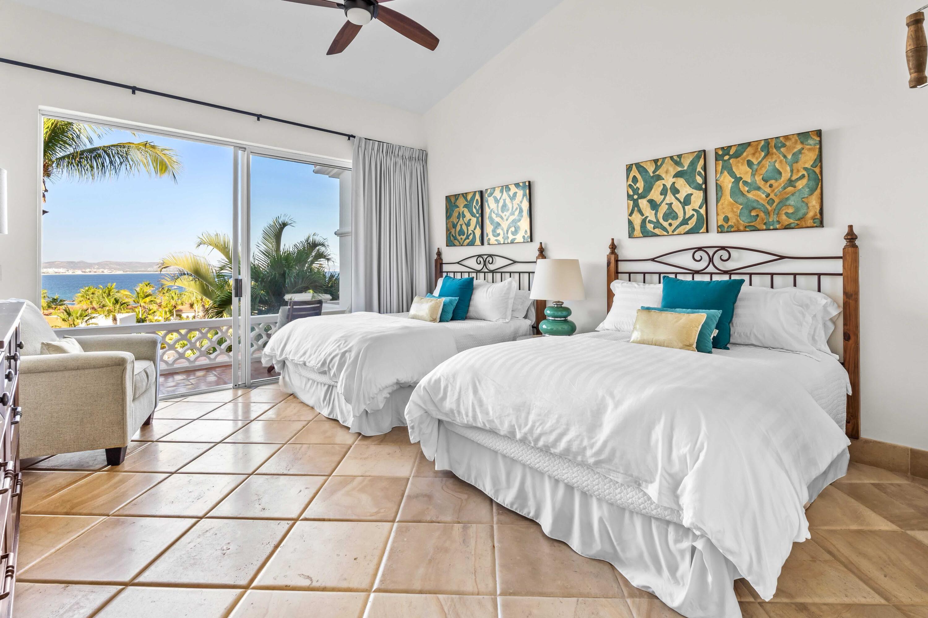 Villas de Montana, Villas de Montana