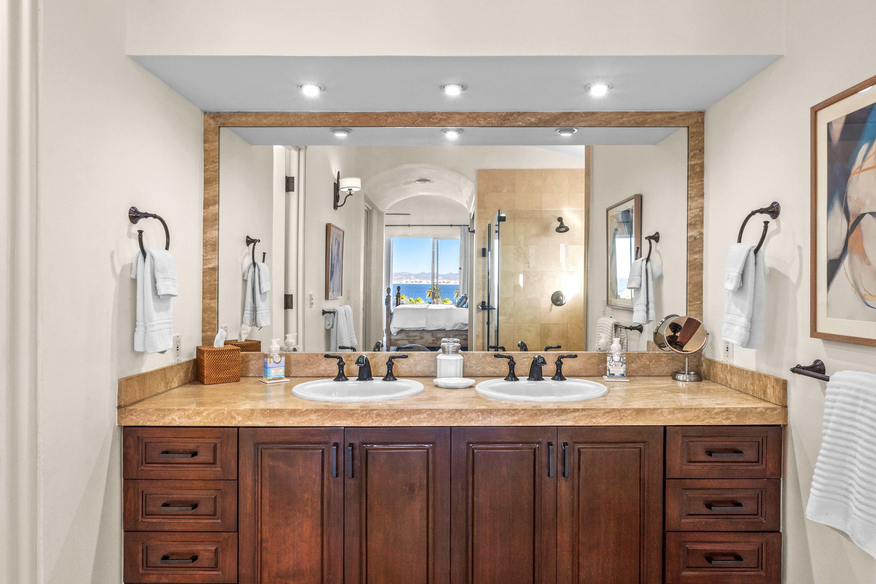 Villas de Montana, Villas de Montana