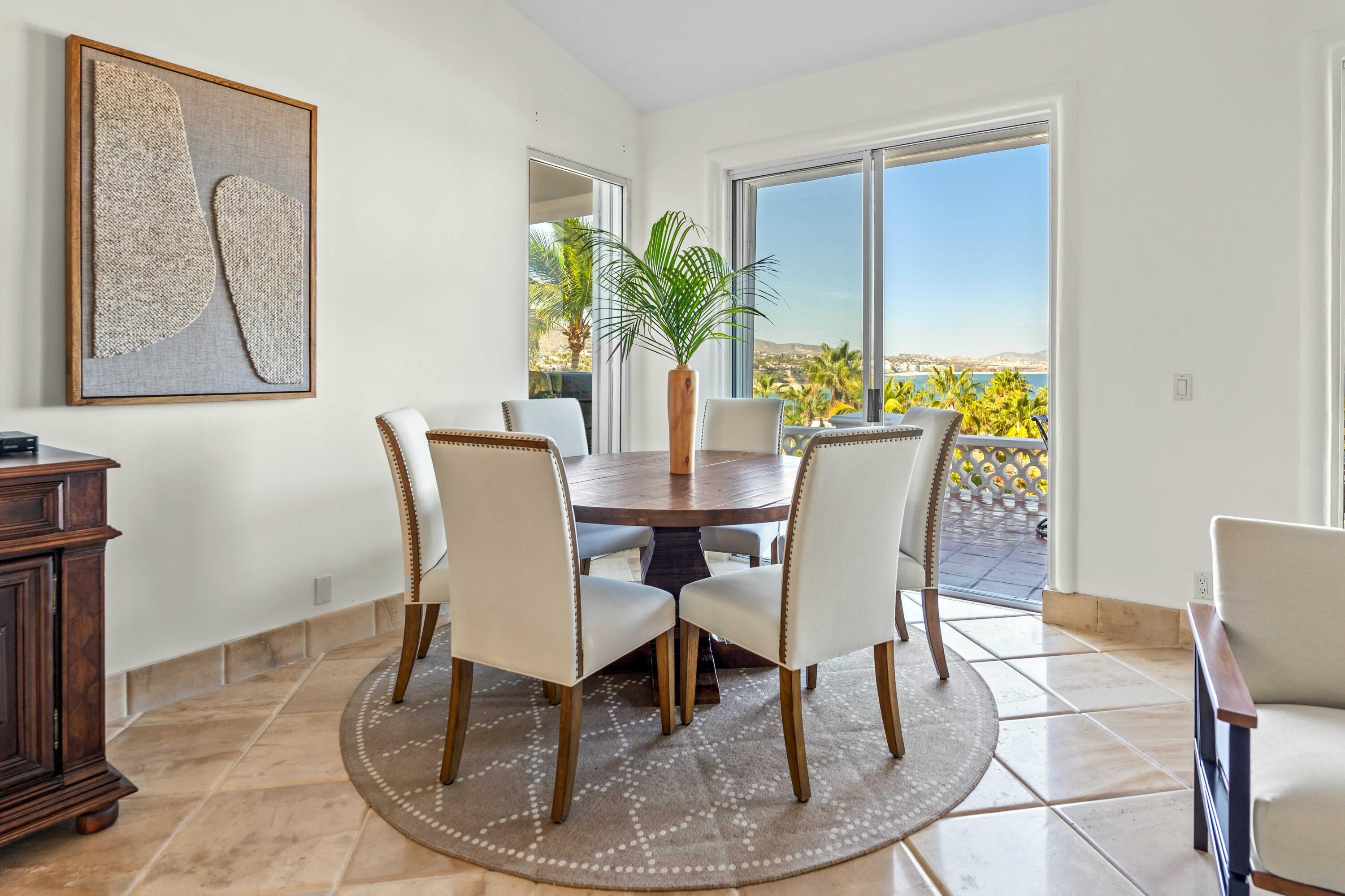 Villas de Montana, Villas de Montana