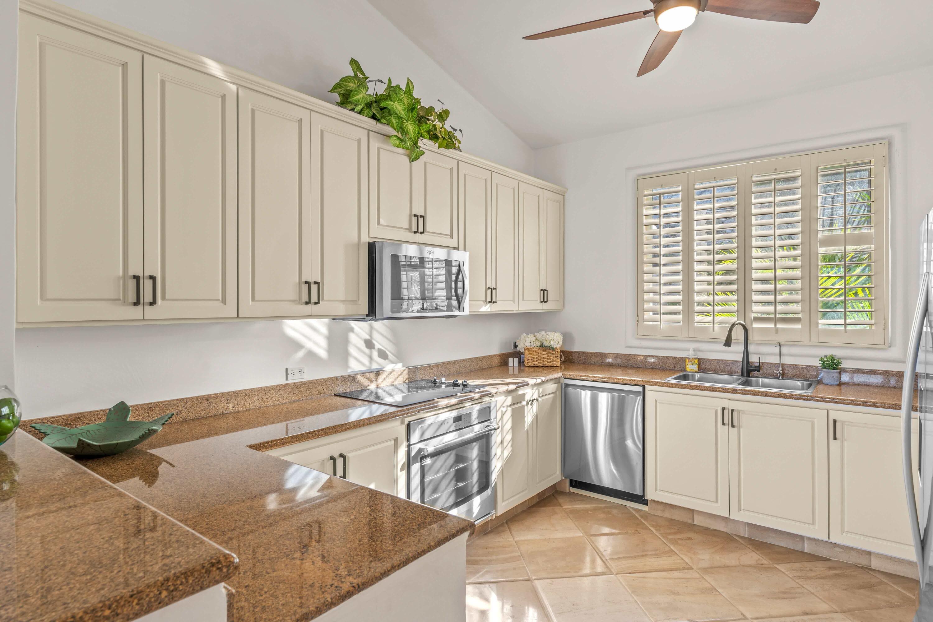 Villas de Montana, Villas de Montana