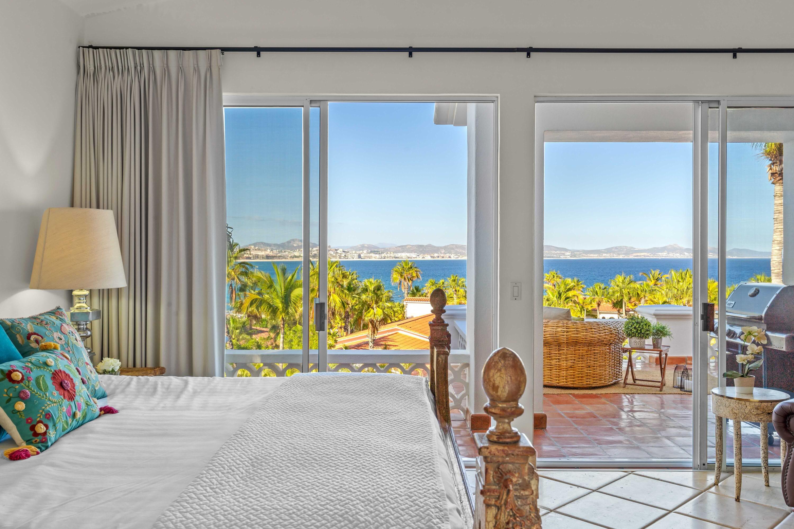 Villas de Montana, Villas de Montana